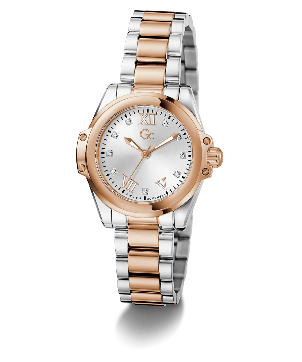 Gc Bolt Lady Mini Small Size Metal