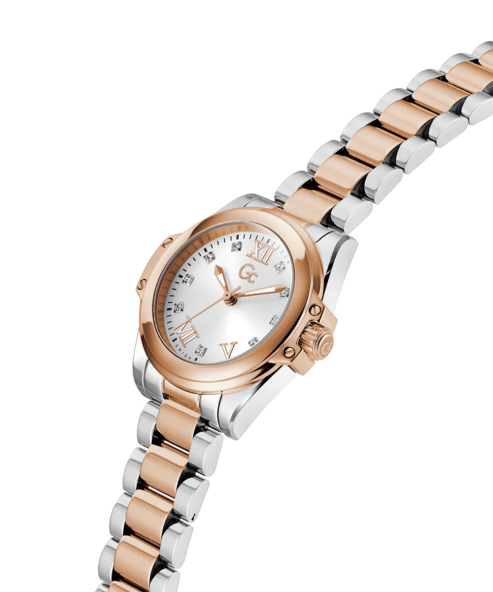 Gc Bolt Lady Mini Small Size Metal