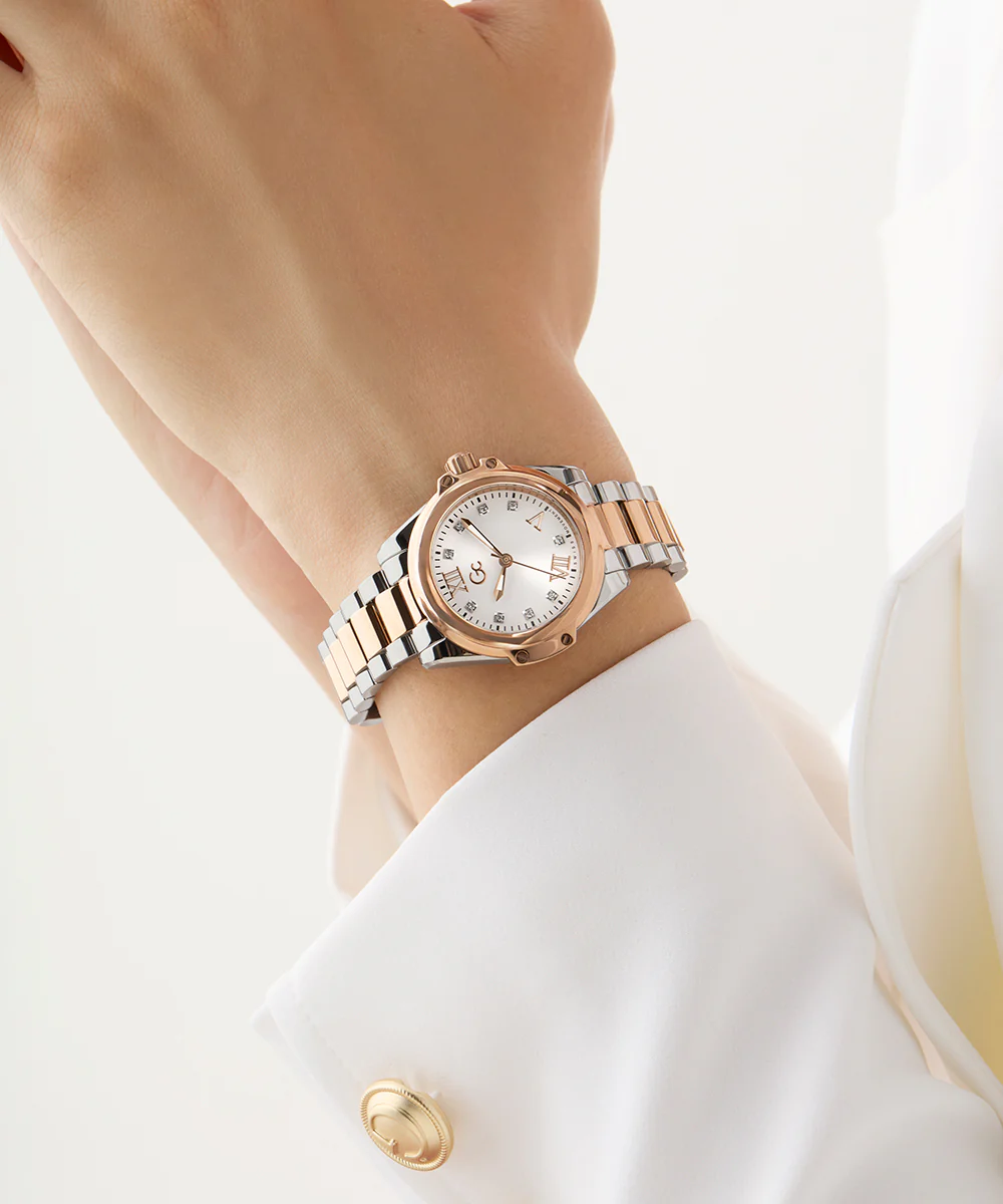 Gc Bolt Lady Mini Small Size Metal