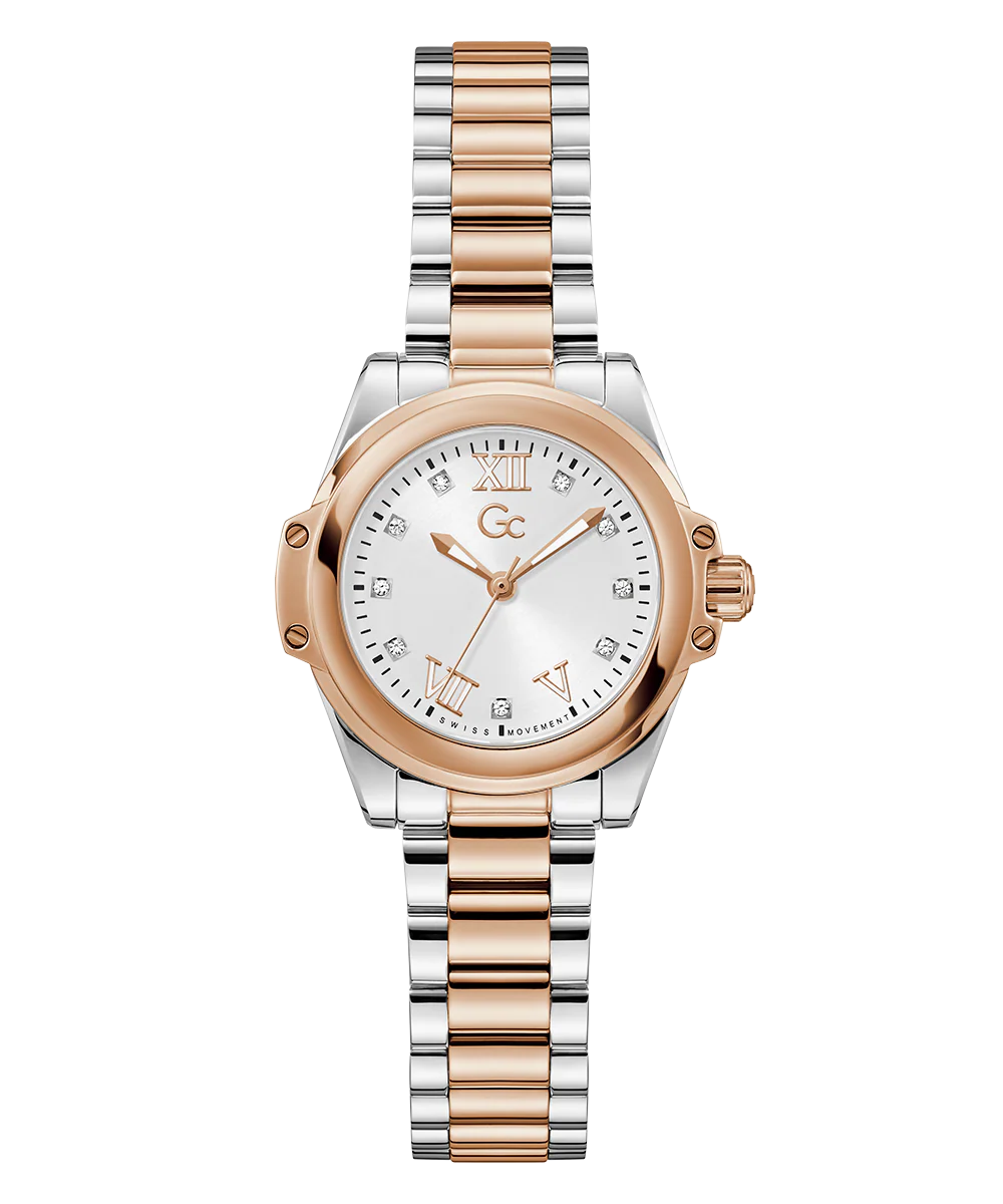 Gc Bolt Lady Mini Small Size Metal