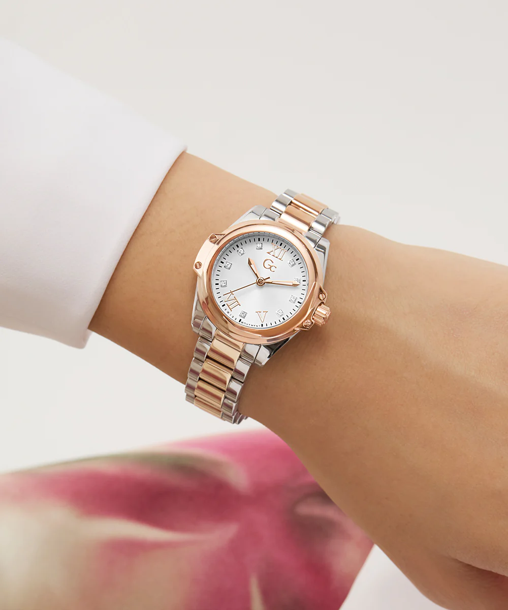 Gc Bolt Lady Mini Small Size Metal