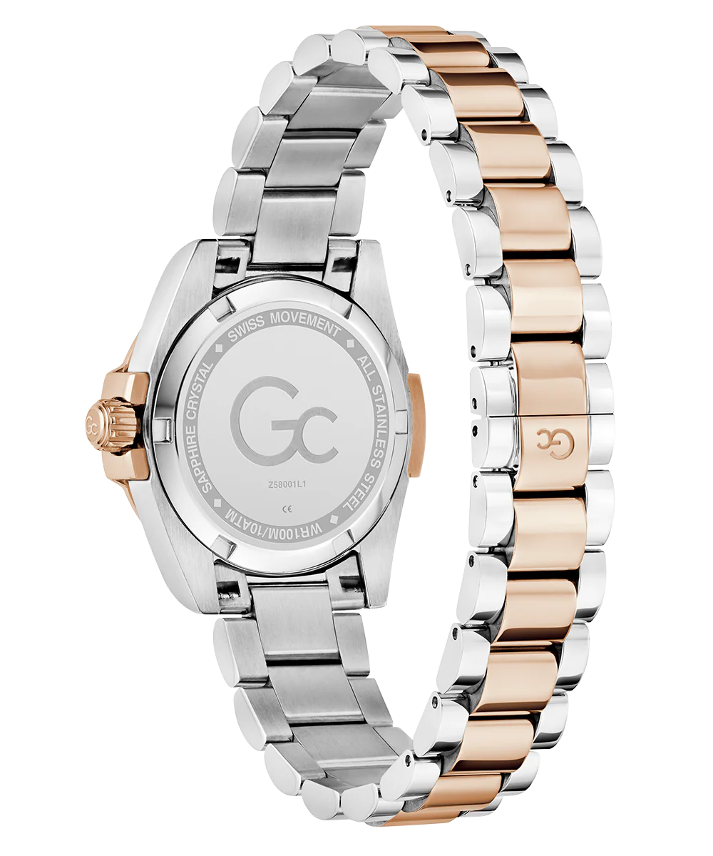 Gc Bolt Lady Mini Small Size Metal