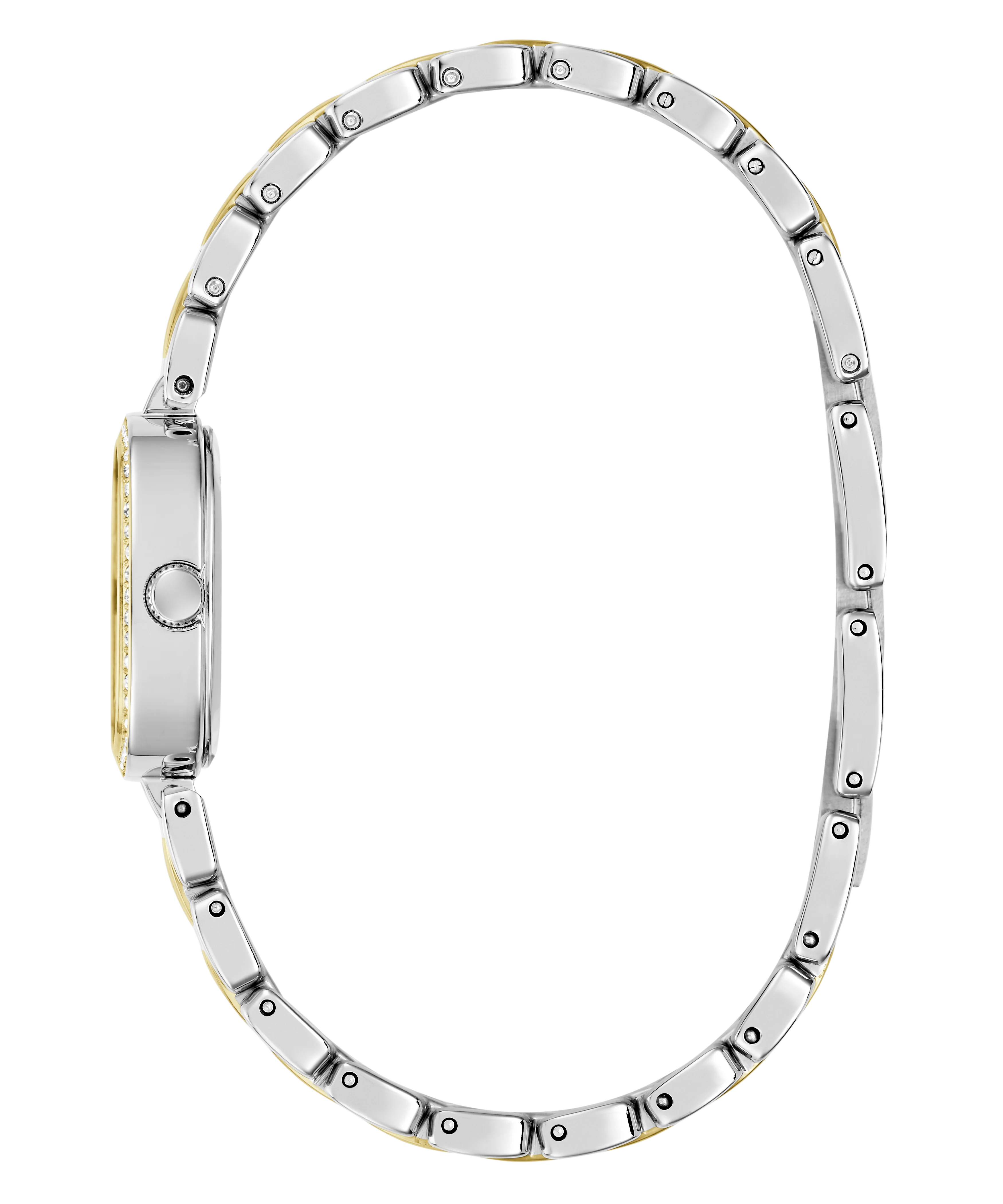 269-guess-ladies-hazel-2-tone-analog-watch-8.webp GUESS Ladies Hazel 2-Tone Analog Watch