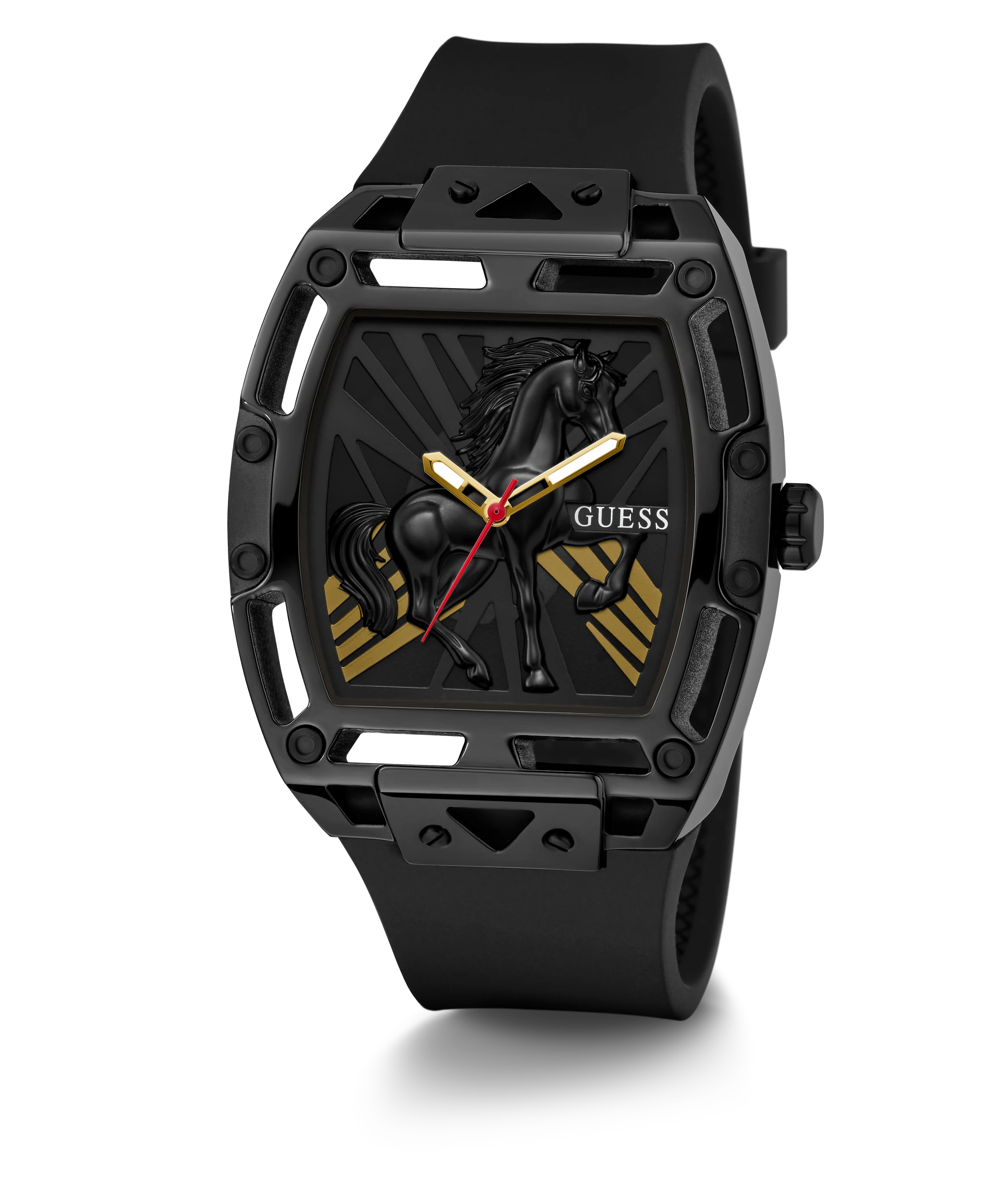 278-guess-mens-limited-edition-lunar-new-year-black-analog-watch-1.webp GUESS Mens Limited Edition Lunar New Year Black Analog Watch