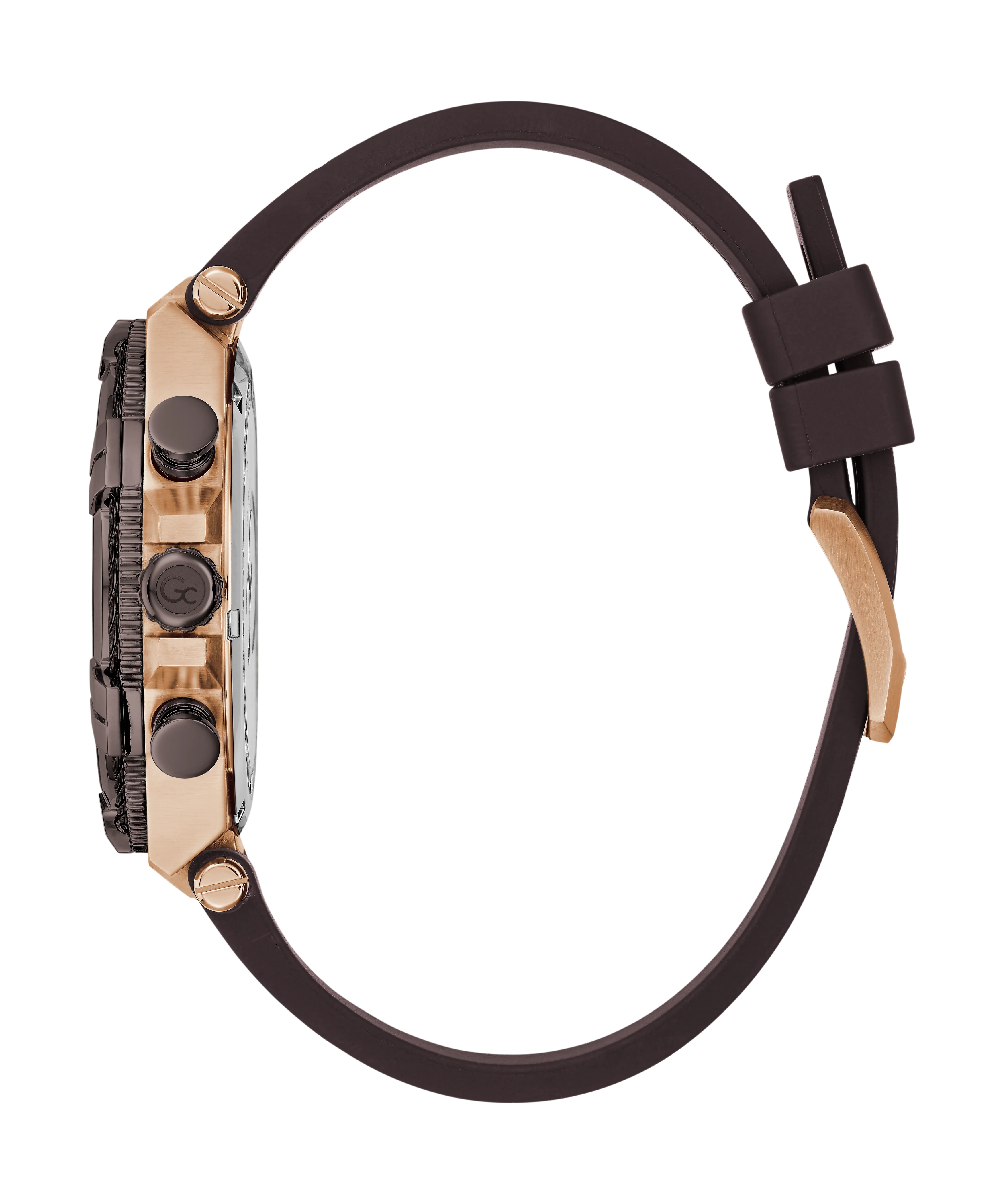 Gc IronForce Chrono Silicone