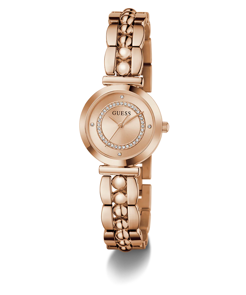 297-guess-ladies-rose-gold-tone-analog-watch-1.webp GUESS Ladies Rose Gold Tone Analog Watch