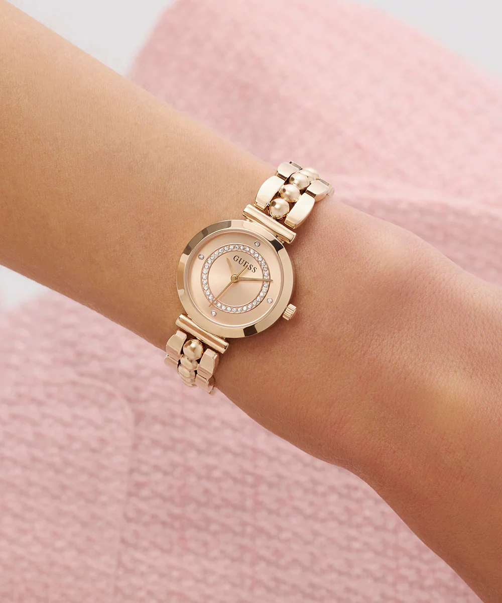 297-guess-ladies-rose-gold-tone-analog-watch-5.webp GUESS Ladies Rose Gold Tone Analog Watch