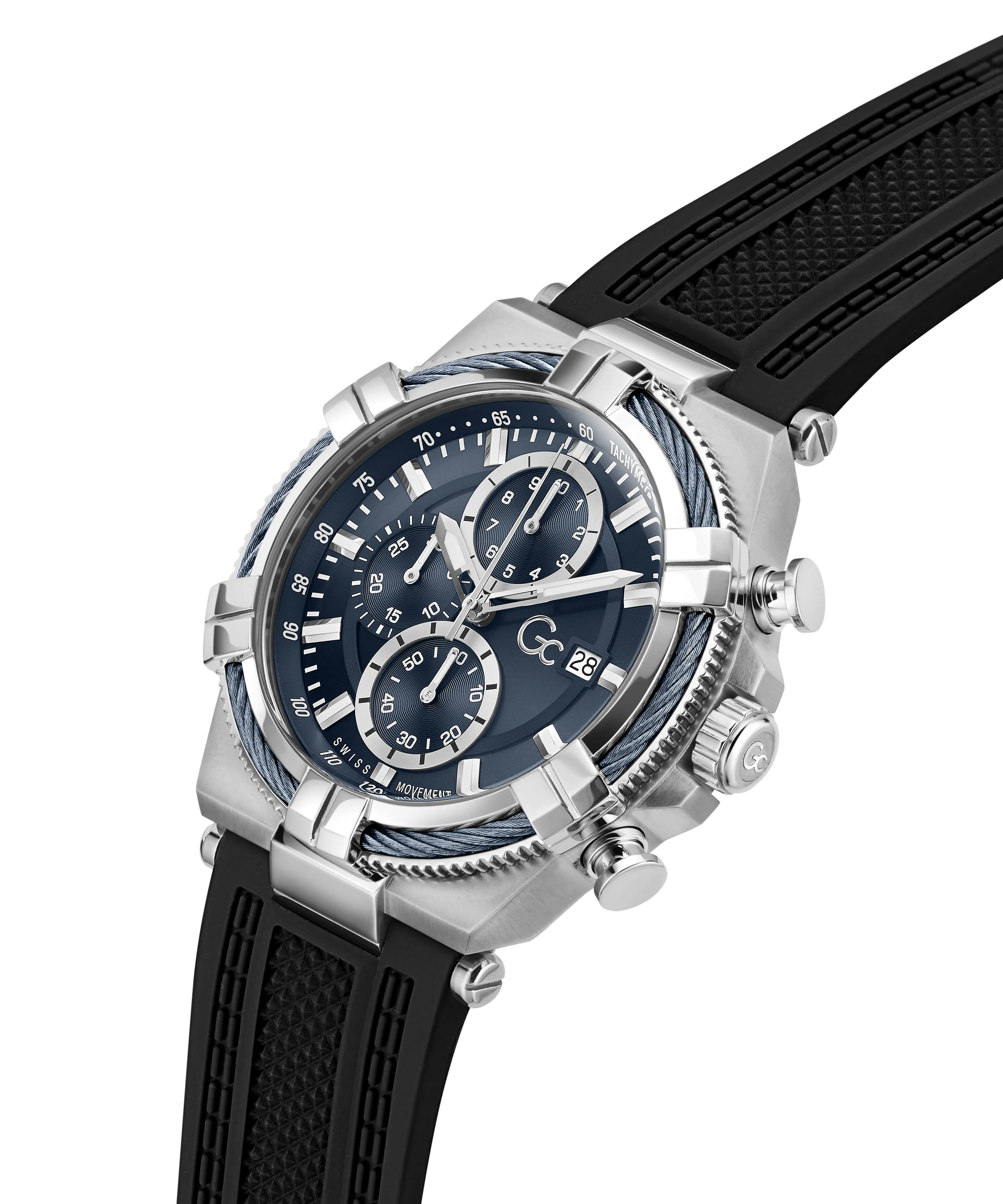 32-gc-ironforce-chrono-silicone-2.webp Gc IronForce Chrono Silicone