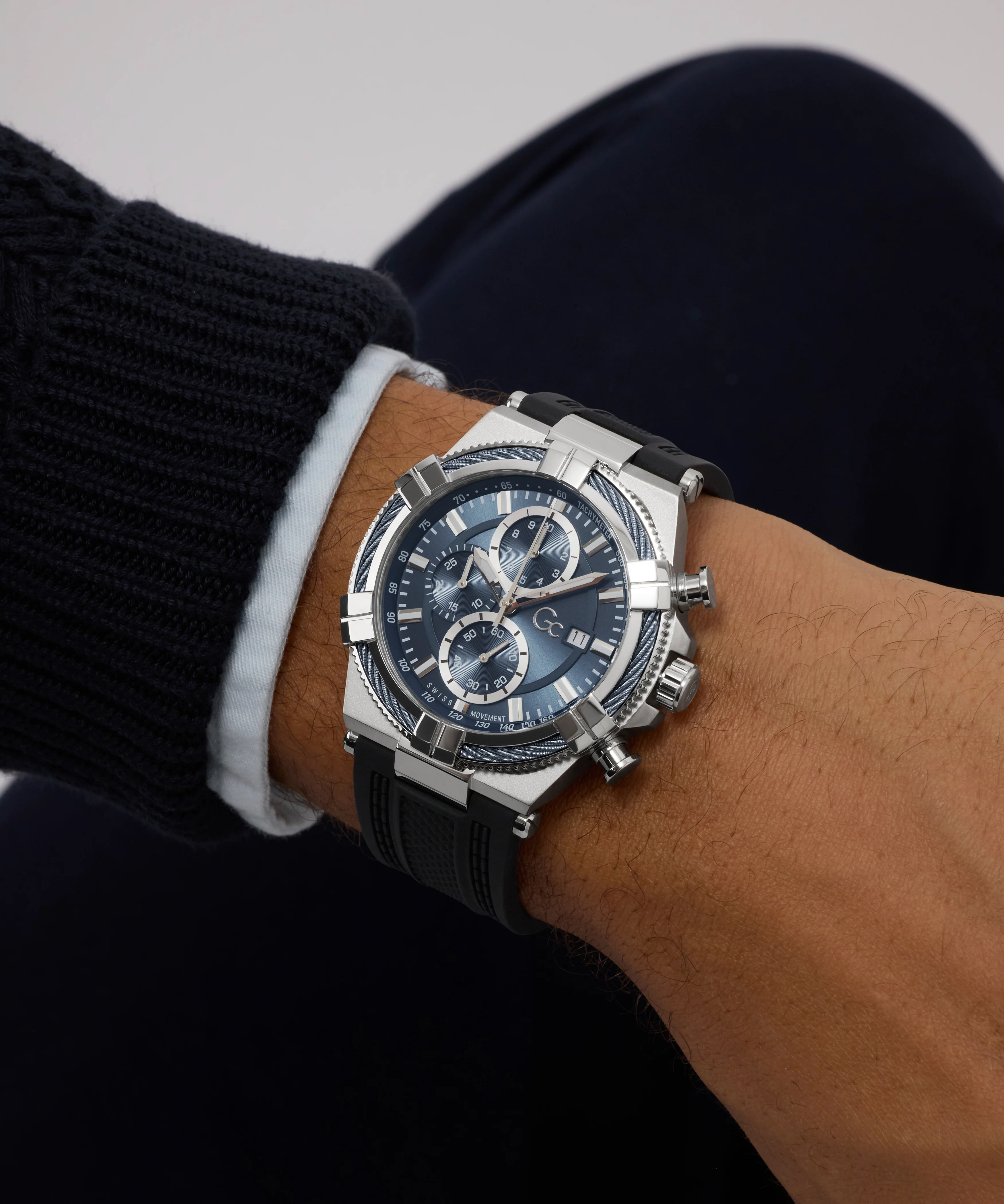 32-gc-ironforce-chrono-silicone-3.webp Gc IronForce Chrono Silicone
