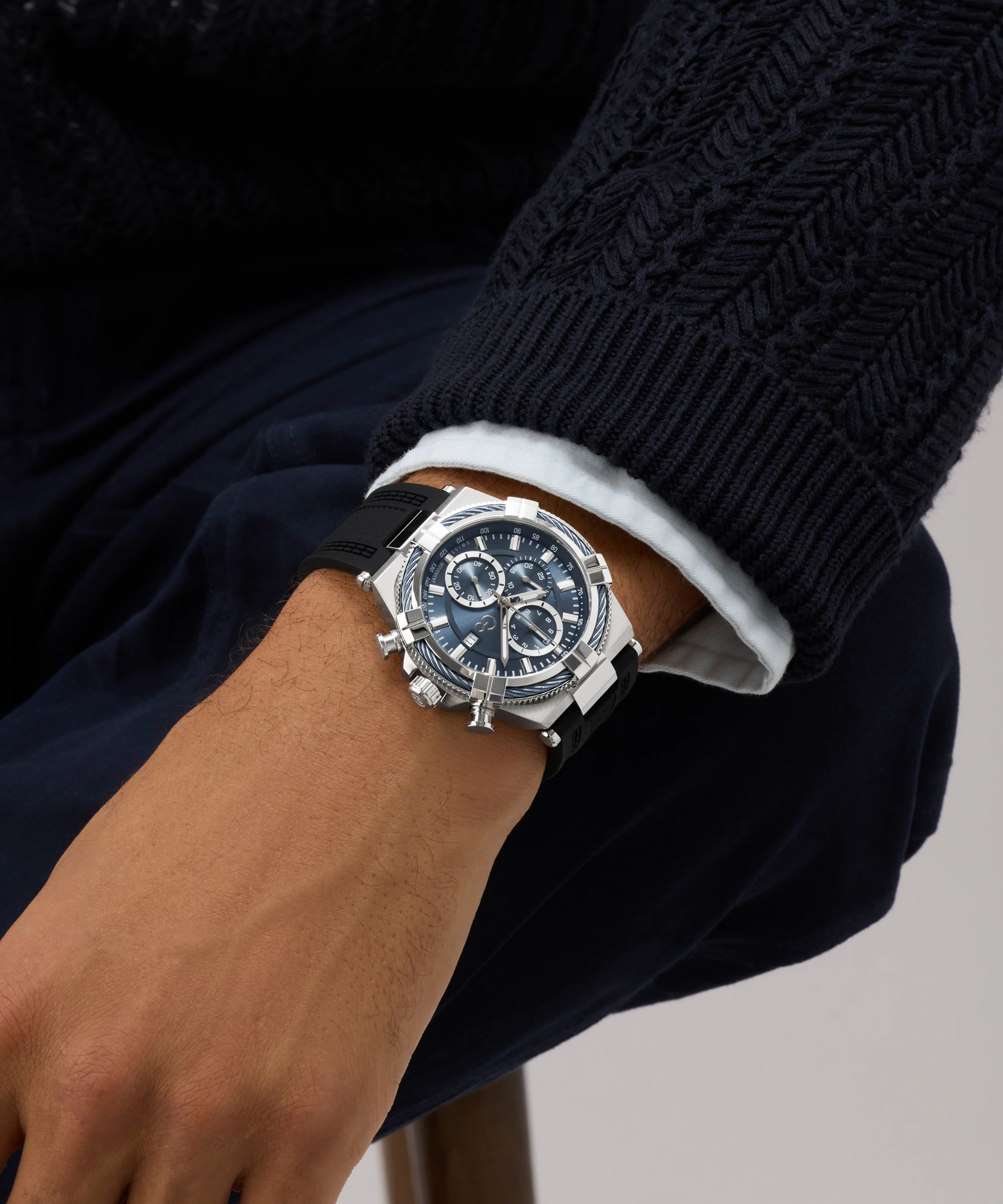 32-gc-ironforce-chrono-silicone-5.webp Gc IronForce Chrono Silicone