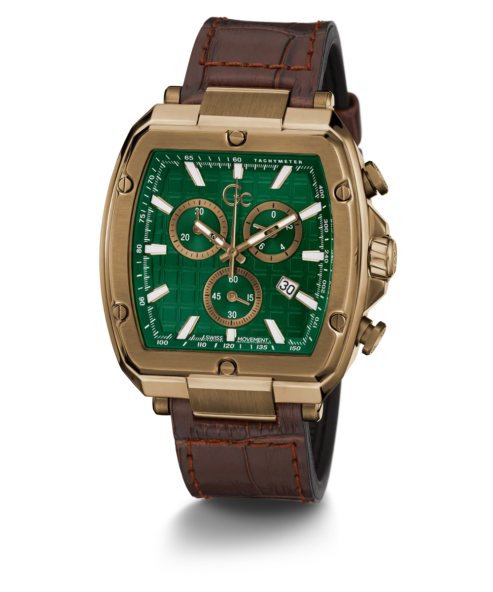 Gc Spirit Tonneau Chrono Flexstrap