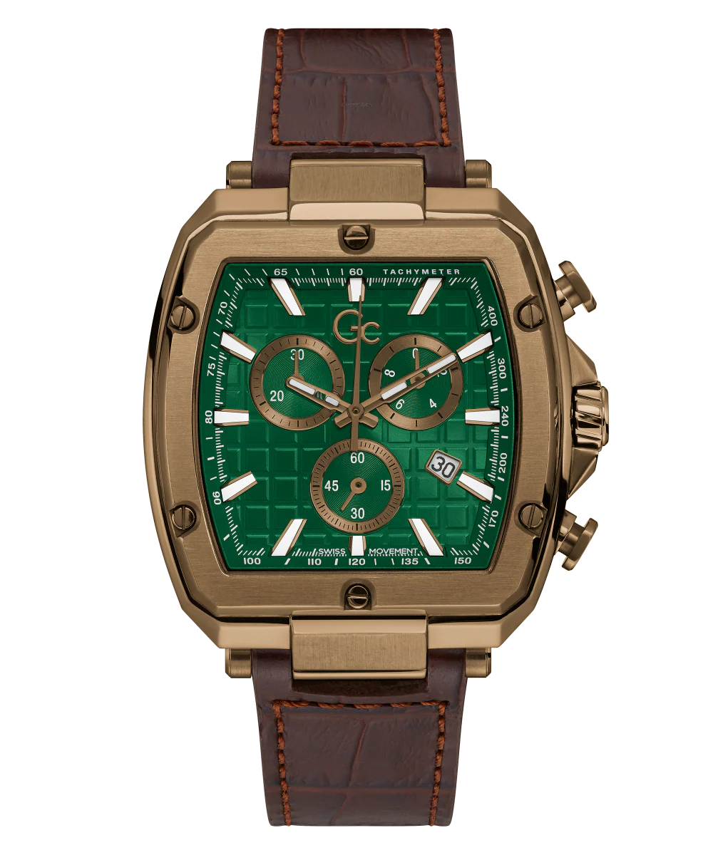 Gc Spirit Tonneau Chrono Flexstrap