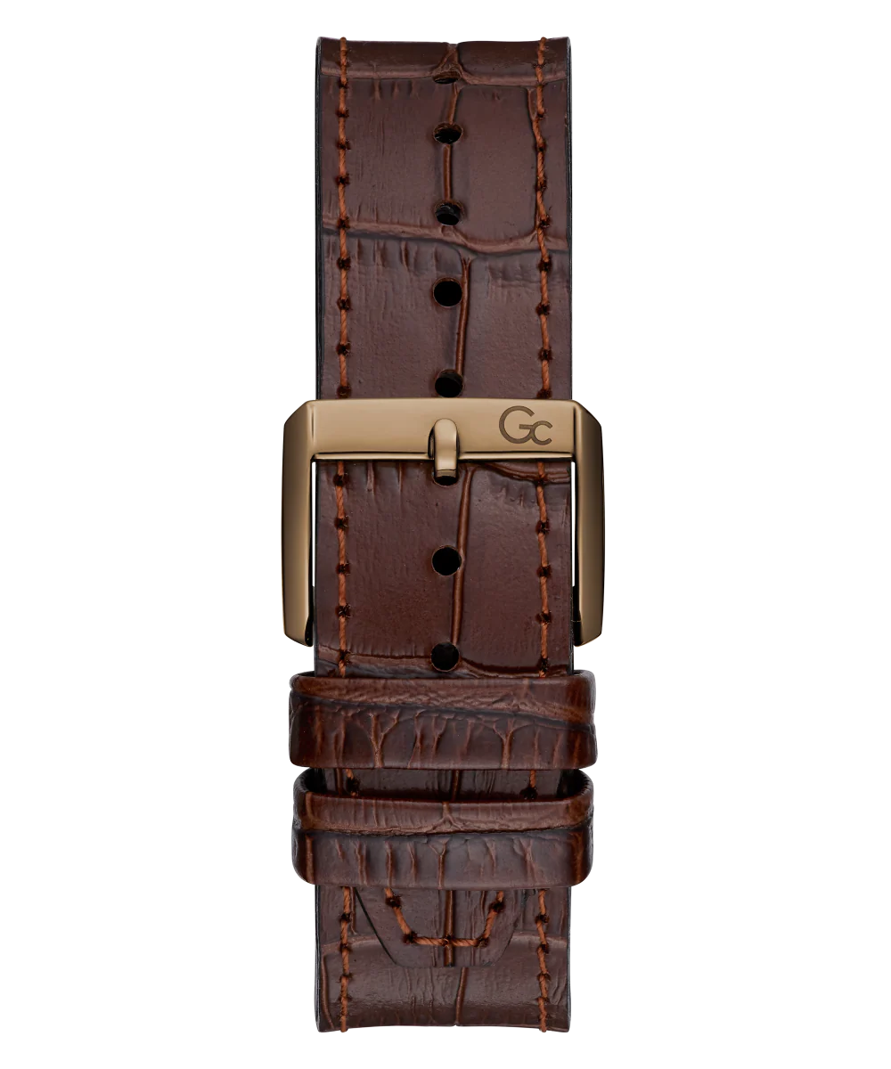 Gc Spirit Tonneau Chrono Flexstrap