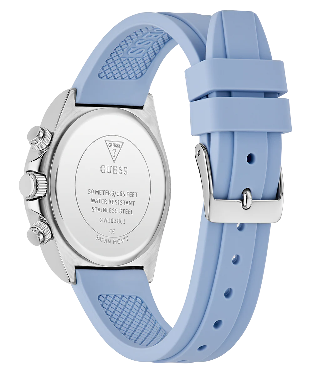 33-guess-ladies-ice-blue-silver-tone-analog-watch-with-swarovski-recreatedtm-crystals-7.webp GUESS Ladies Ice Blue Silver Tone Analog Watch with Swarovski ReCreated™ crystals