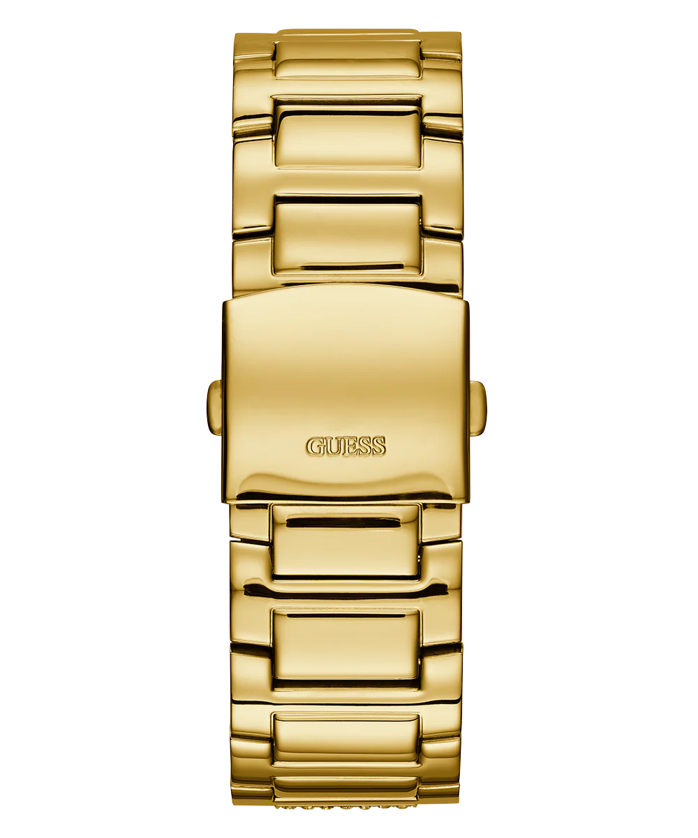 330-guess-mens-gold-tone-multi-function-watch-8.webp GUESS Mens Gold Tone Multi-function Watch