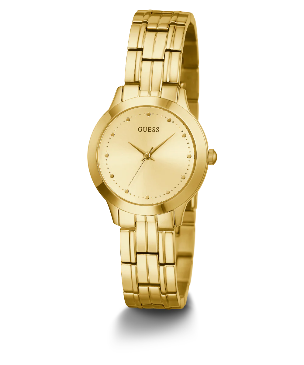 332-guess-ladies-gold-tone-analog-watch-1.webp GUESS Ladies Gold Tone Analog Watch
