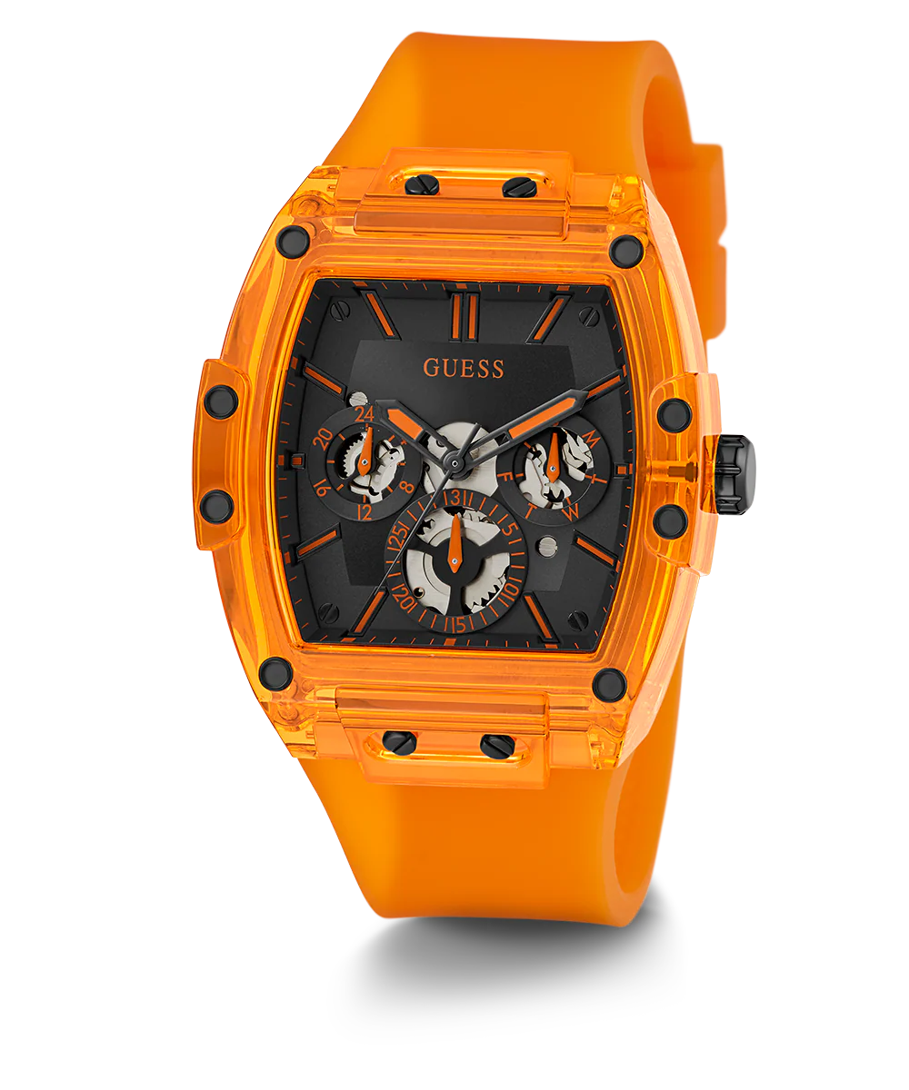 344-guess-mens-orange-multi-function-watch-1.webp GUESS Mens Orange Multi-function Watch