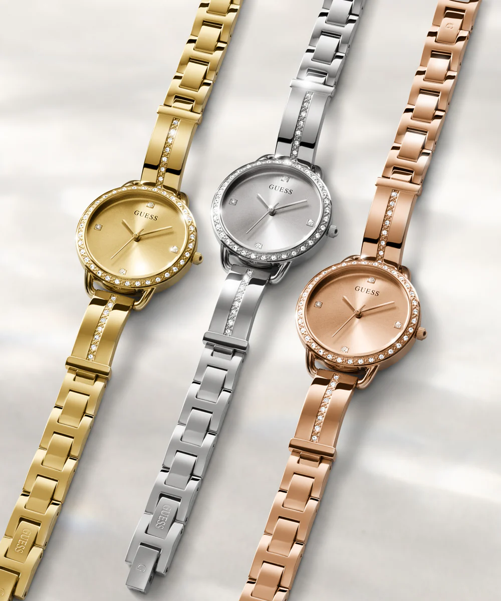 346-guess-ladies-silver-tone-analog-watch-3.webp GUESS Ladies Silver Tone Analog Watch
