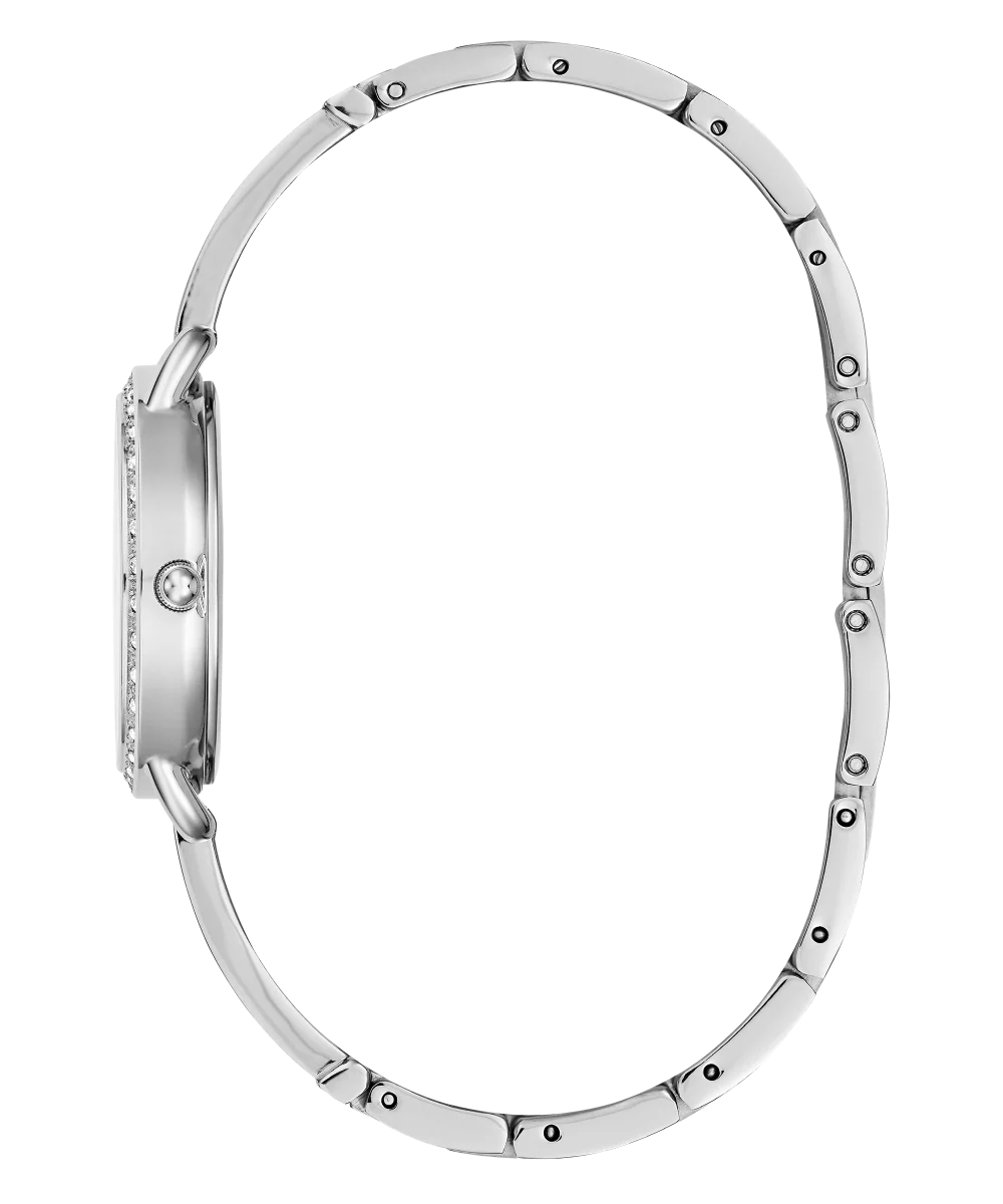 346-guess-ladies-silver-tone-analog-watch-8.webp GUESS Ladies Silver Tone Analog Watch