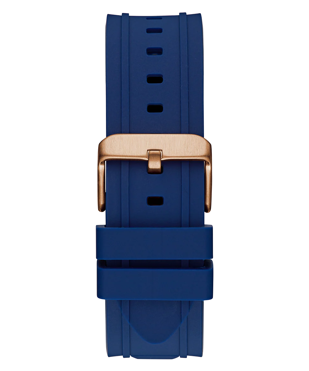 357-guess-mens-blue-2-tone-multi-function-watch-9.webp GUESS Mens Blue 2-Tone Multi-function Watch