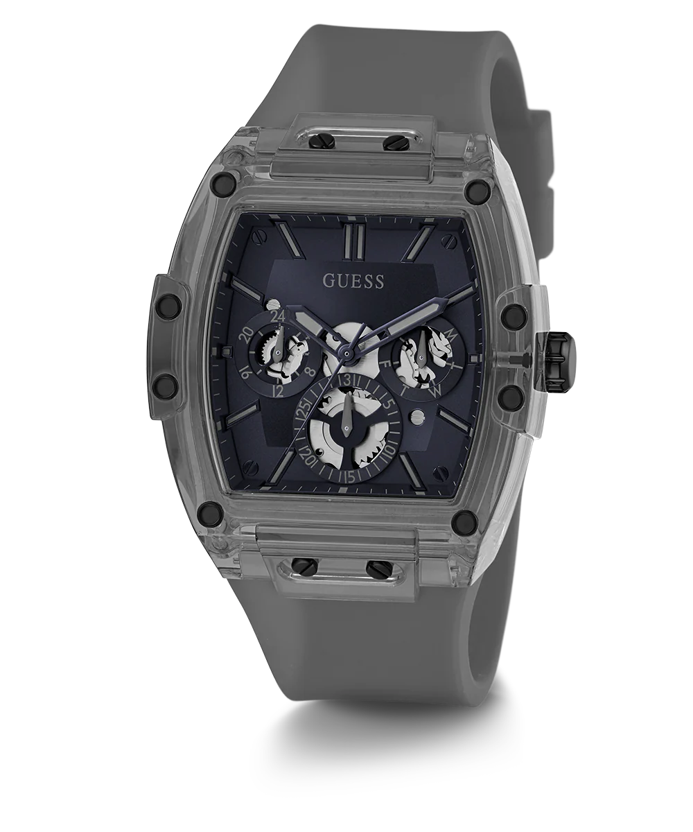 390-guess-mens-grey-multi-function-watch-1.webp GUESS Mens Grey Multi-function Watch