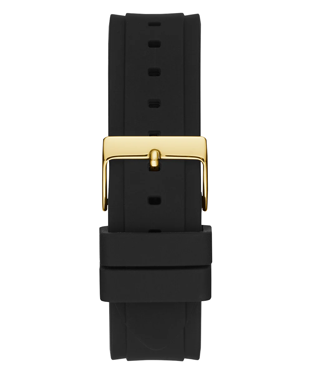 391-guess-ladies-black-gold-tone-multi-function-watch-6.webp GUESS Ladies Black Gold Tone Multi-function Watch