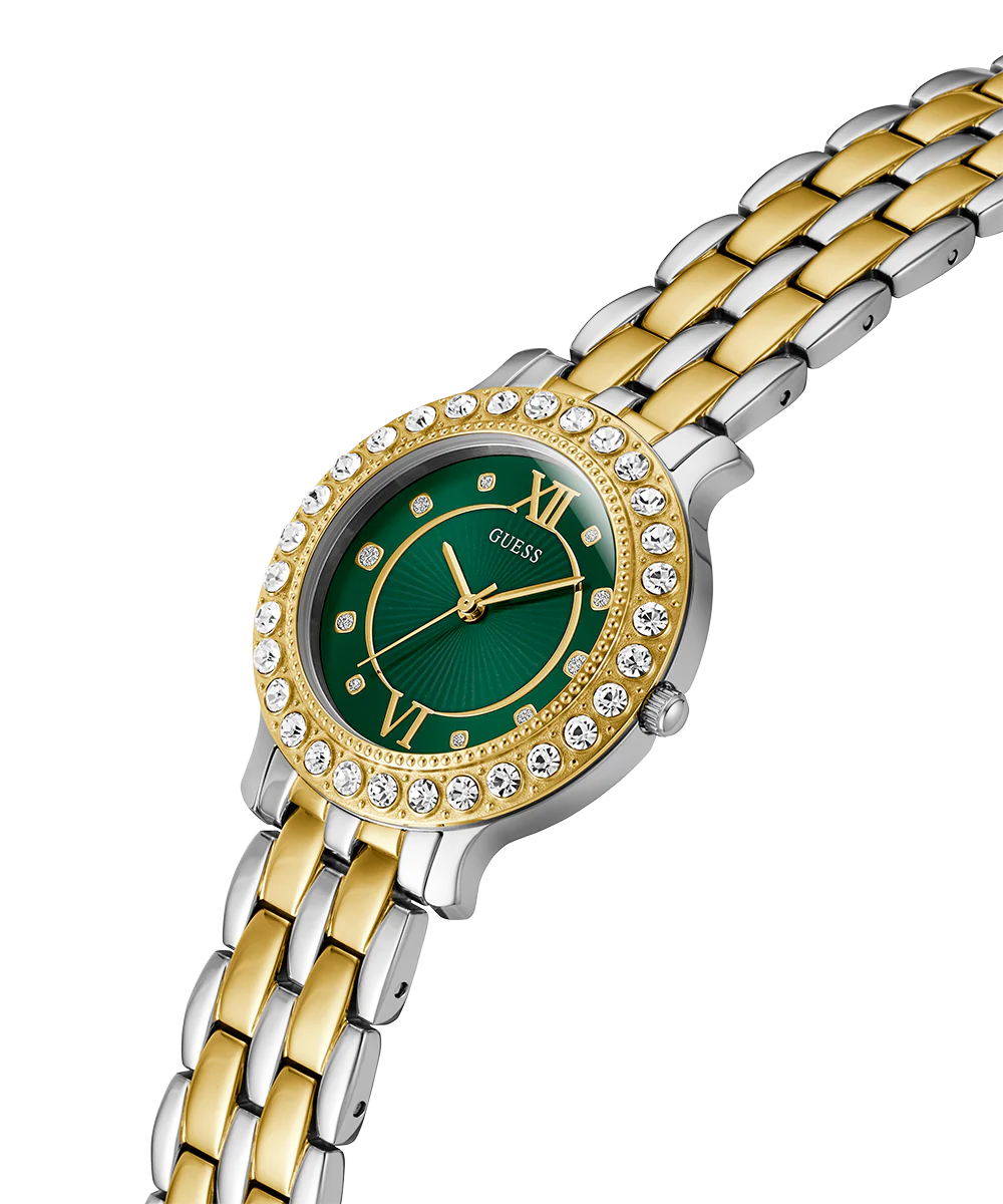 413-guess-ladies-2-tone-analog-watch-2.webp GUESS Ladies 2-Tone Analog Watch