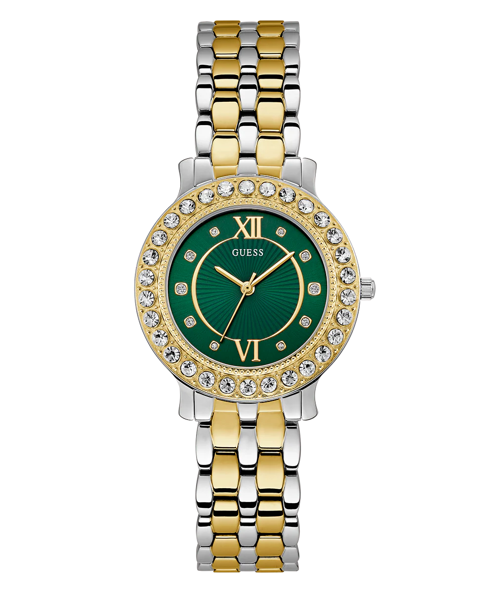 413-guess-ladies-2-tone-analog-watch-3.webp GUESS Ladies 2-Tone Analog Watch