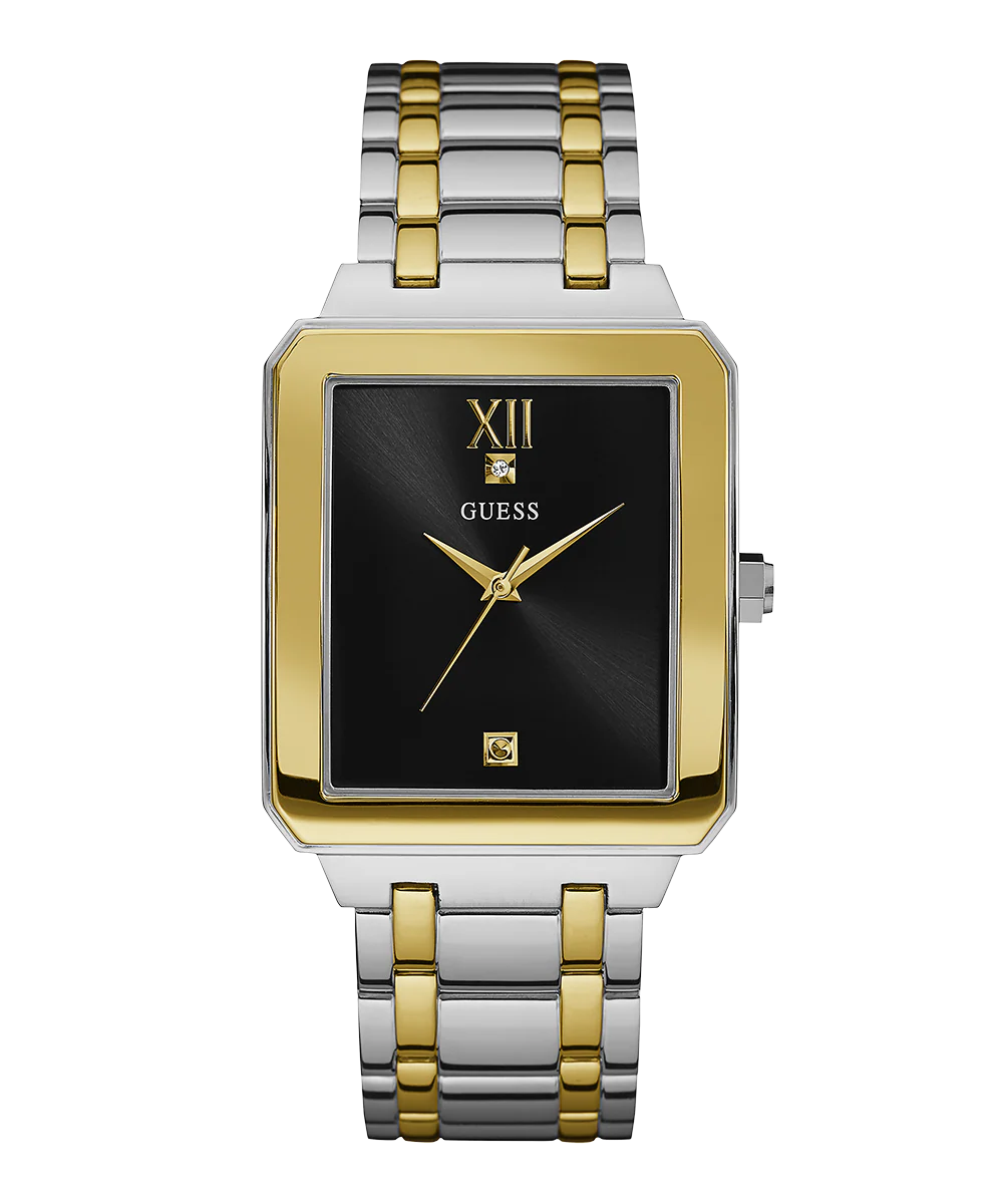 420-guess-mens-2-tone-analog-watch-1.webp GUESS Mens 2-tone Analog Watch