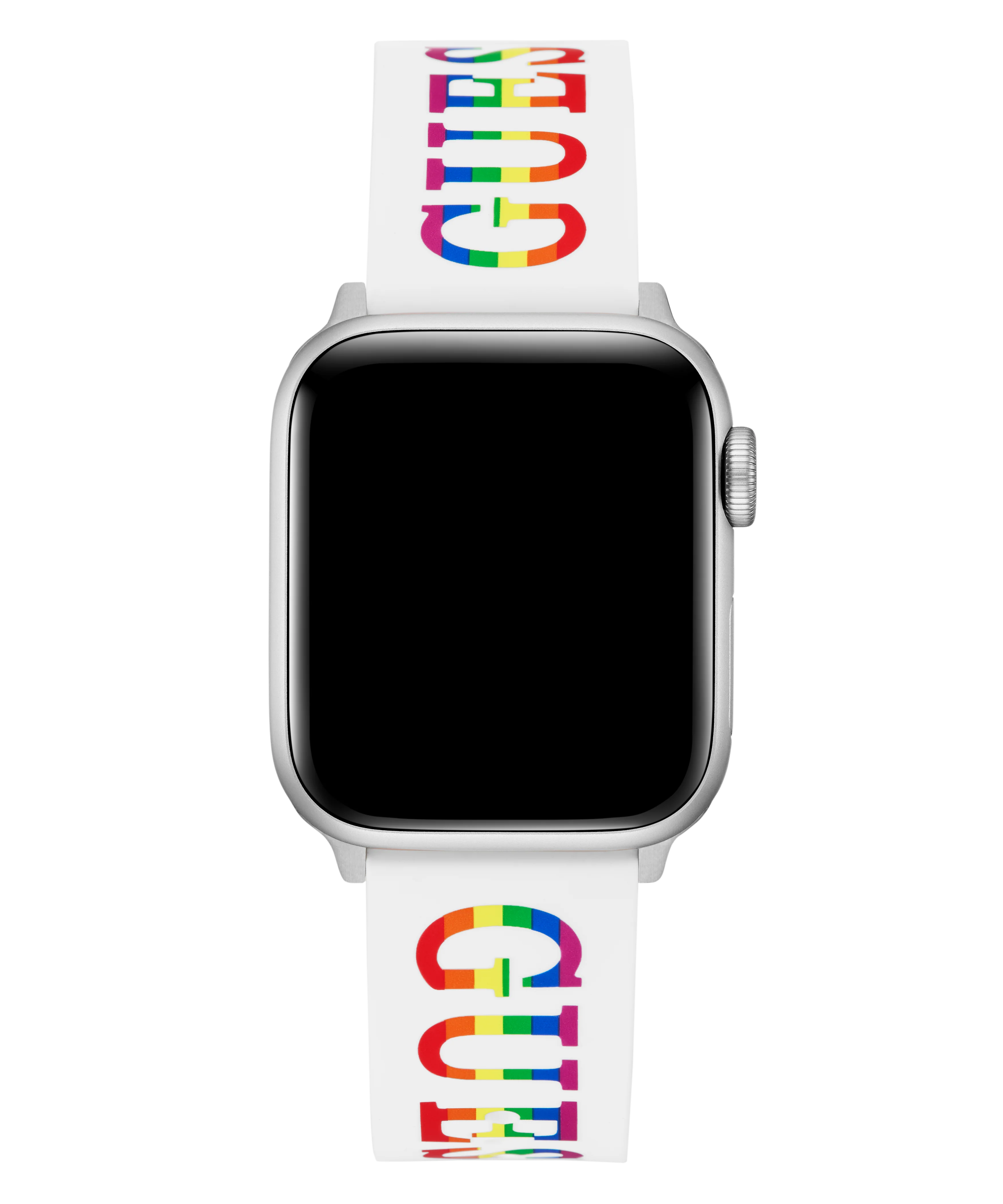 GUESS Pride Limited Edition APPLE BAND (38MM-40MM)