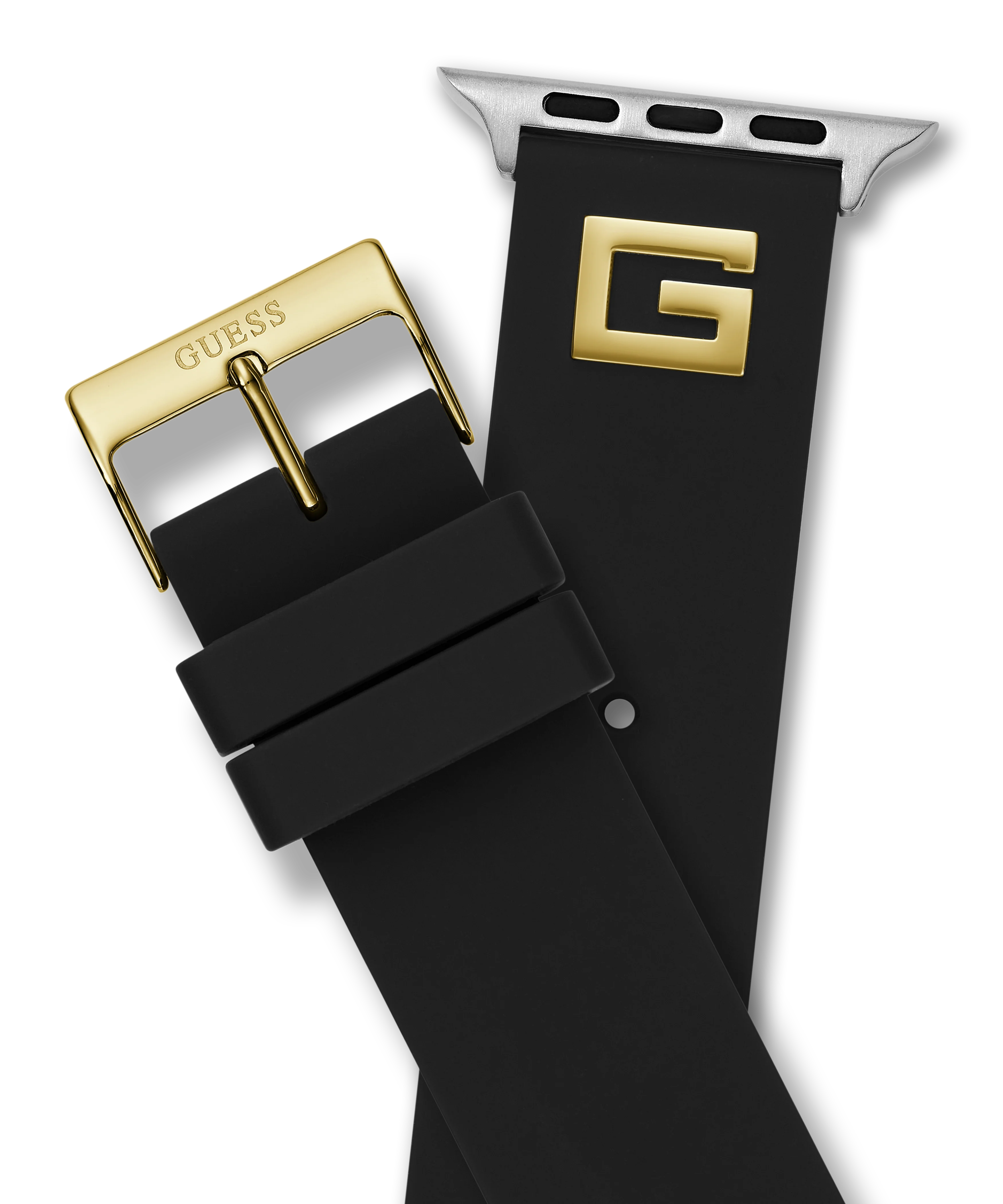 GUESS APPLE BAND (42MM-44MM)