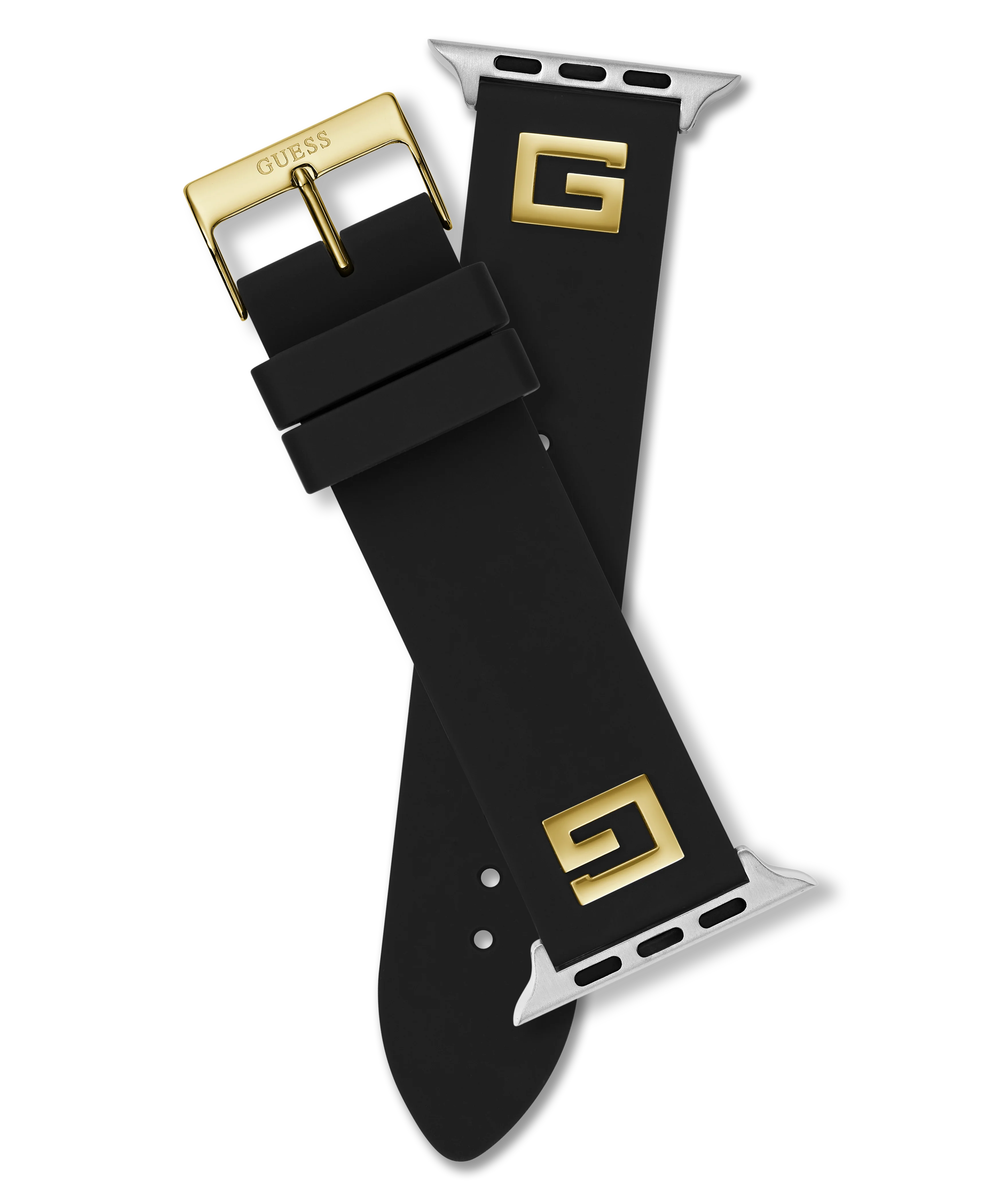 GUESS APPLE BAND (42MM-44MM)