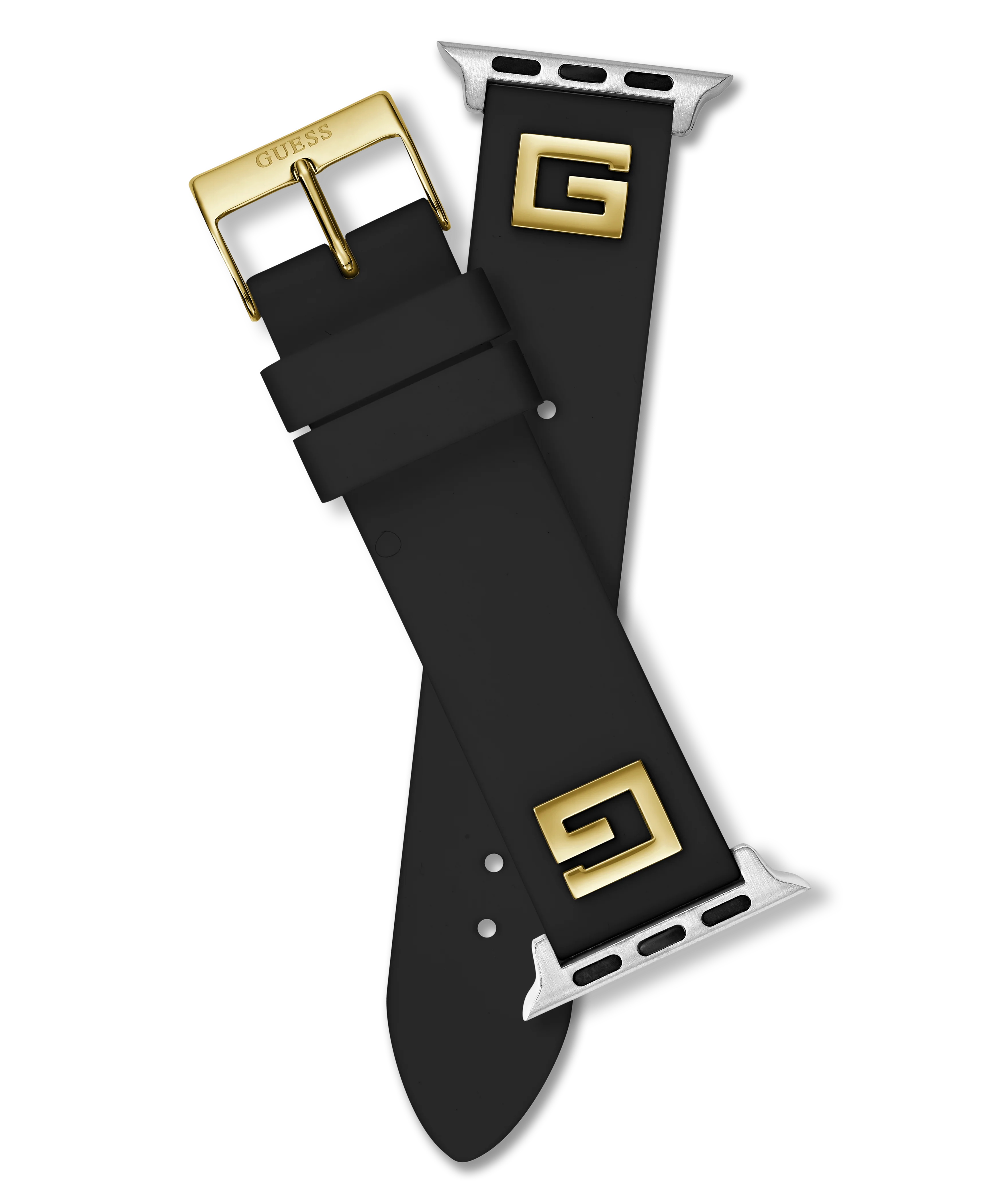 GUESS APPLE BAND (38MM-40MM)