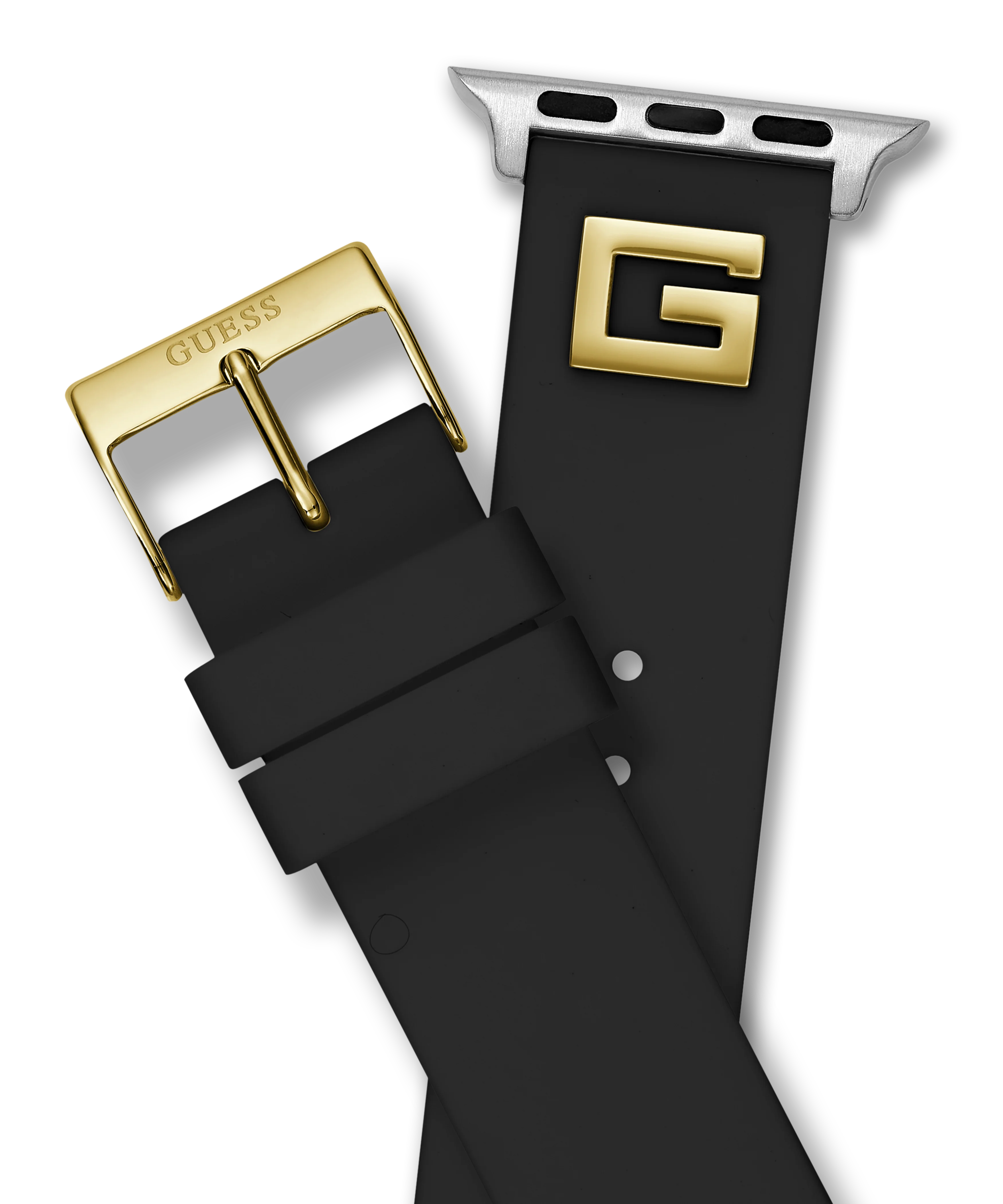 GUESS APPLE BAND (38MM-40MM)