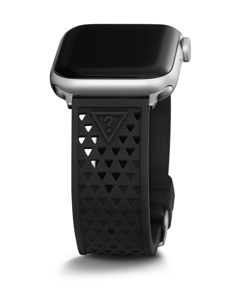 GUESS APPLE BAND (42MM-44MM)