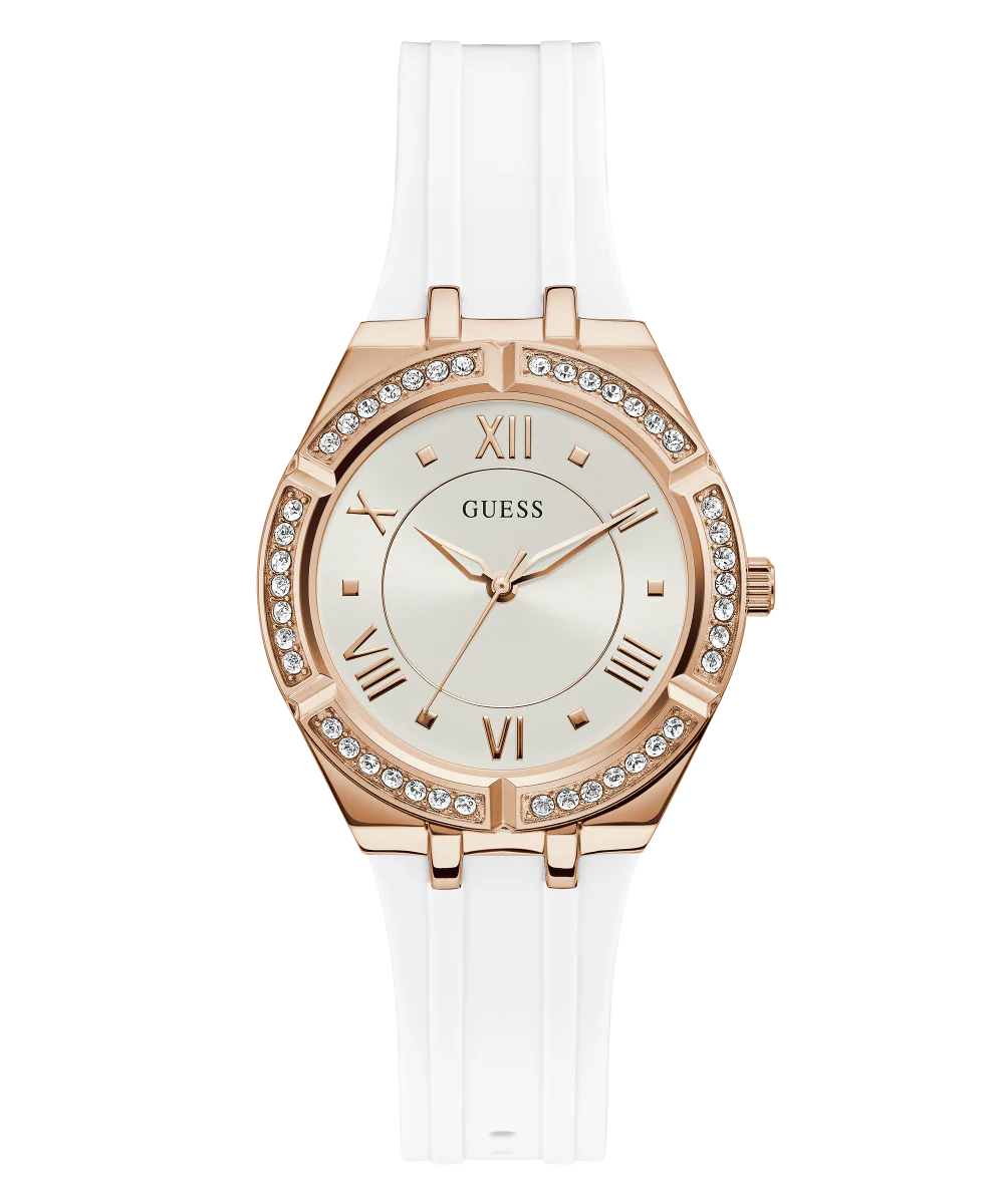 490-guess-ladies-white-rose-gold-tone-analog-watch-3.webp GUESS Ladies White Rose Gold Tone Analog Watch