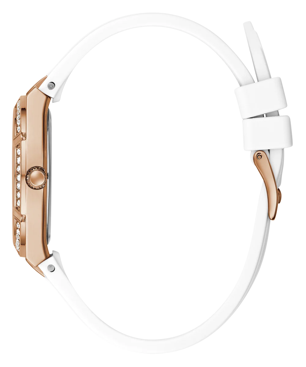 490-guess-ladies-white-rose-gold-tone-analog-watch-4.webp GUESS Ladies White Rose Gold Tone Analog Watch