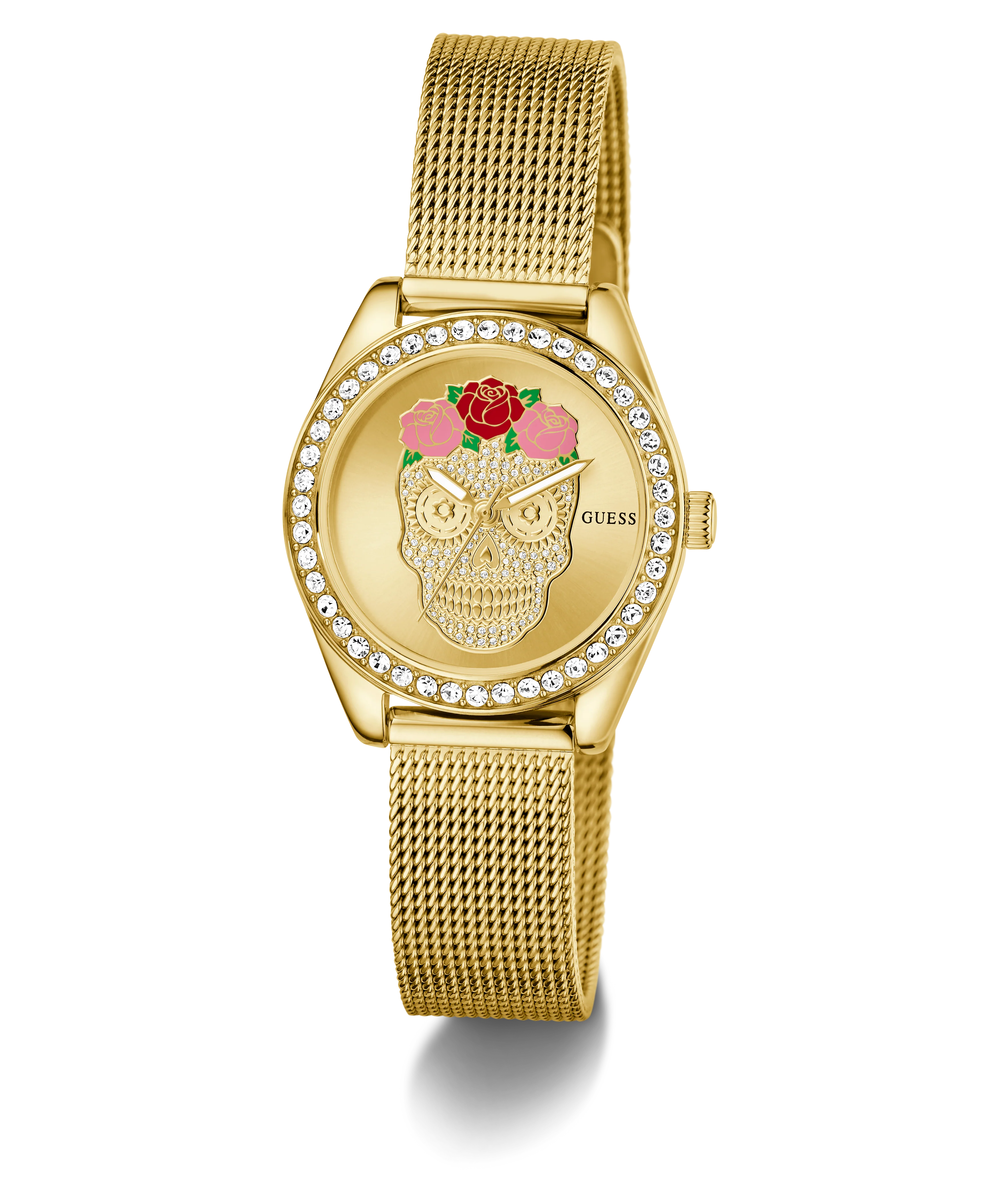 494-guess-ladies-day-of-the-dead-gold-tone-analog-watch-1.webp GUESS Ladies Day Of The Dead Gold Tone Analog Watch
