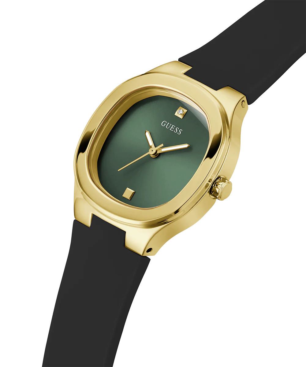 495-guess-ladies-black-gold-tone-analog-watch-3.webp GUESS Ladies Black Gold Tone Analog Watch