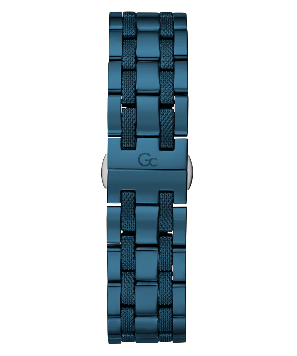 Gc One Chrono Metal