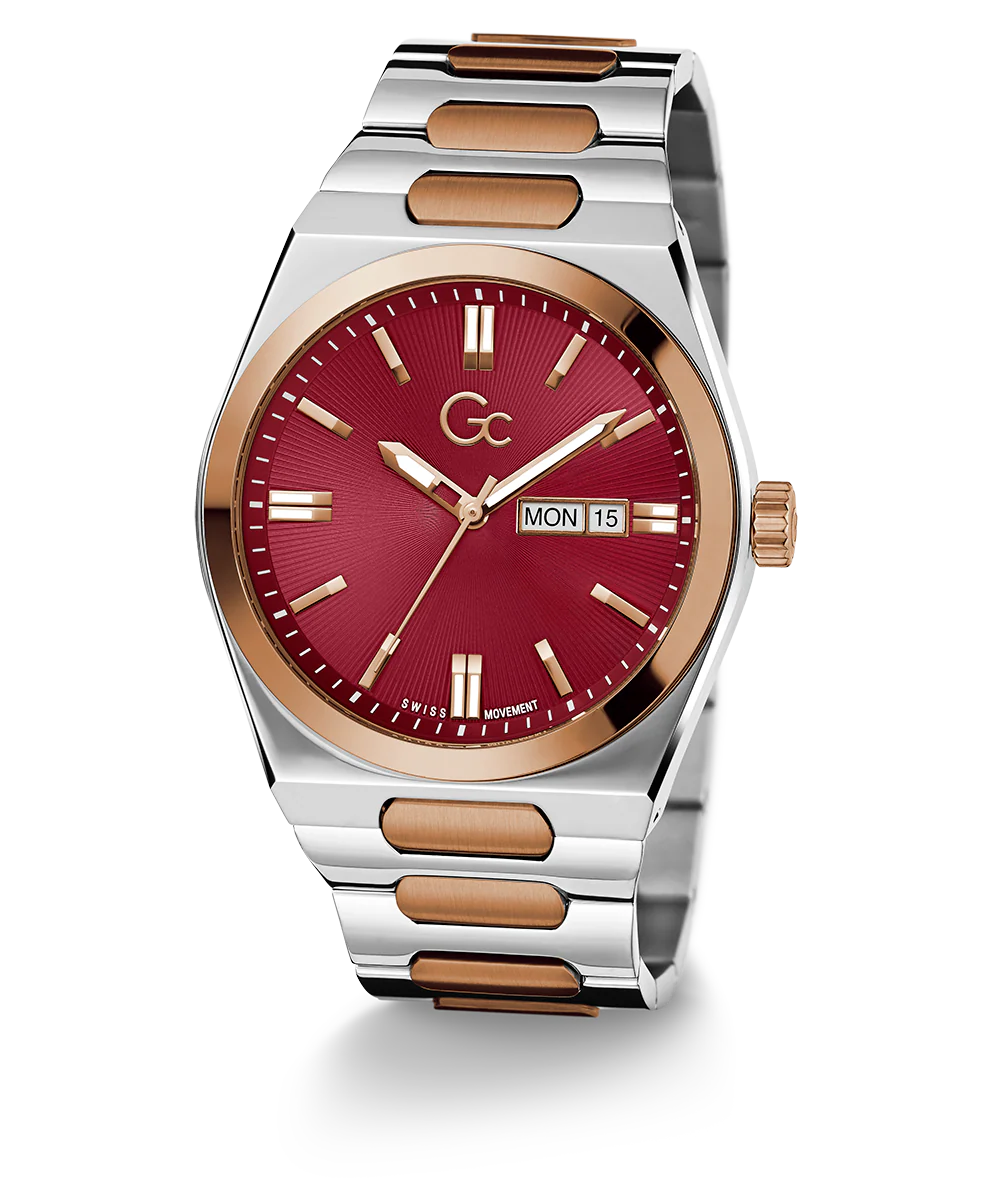 Gc Prodigy Metal