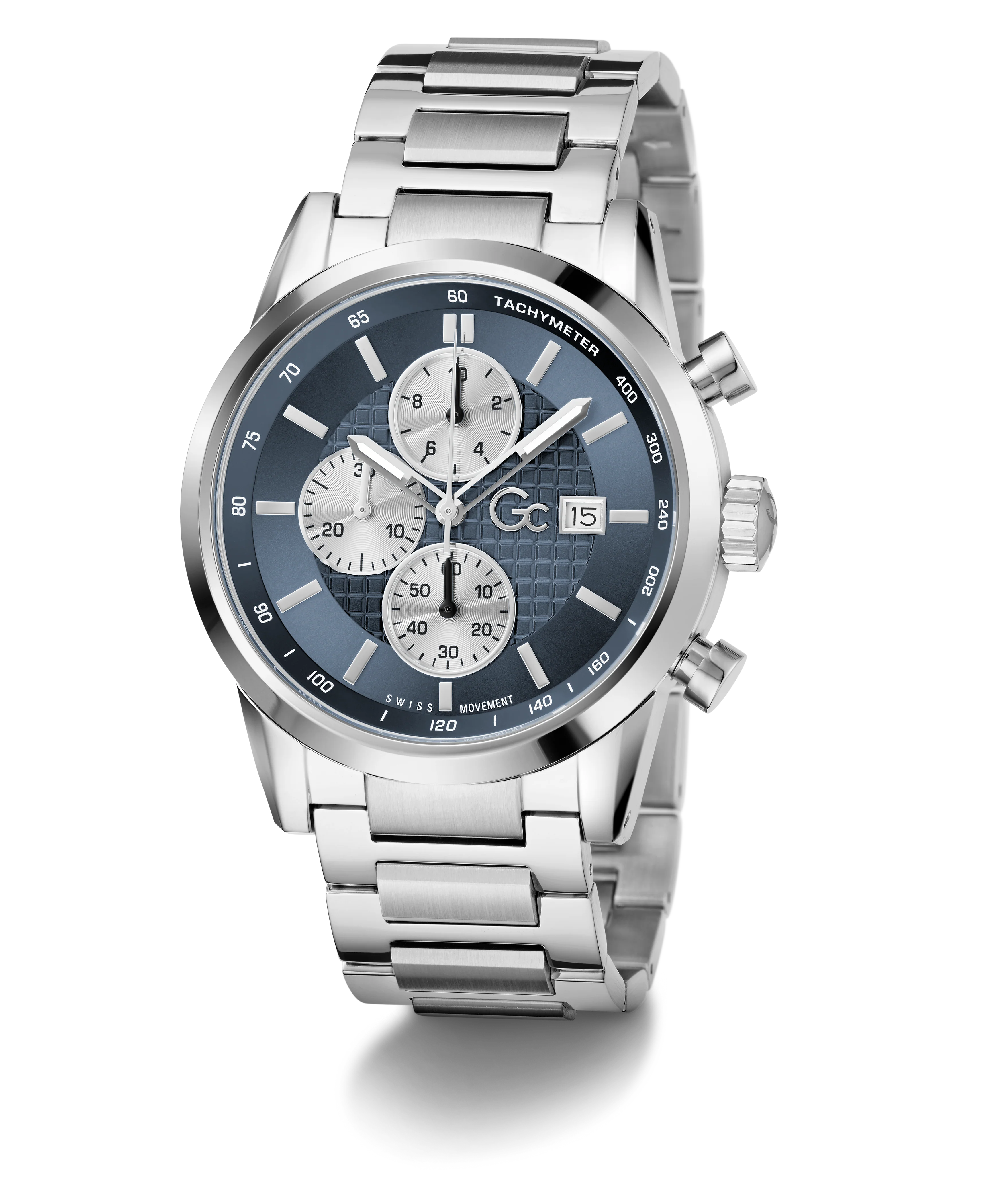Gc Gallant Chrono Metal
