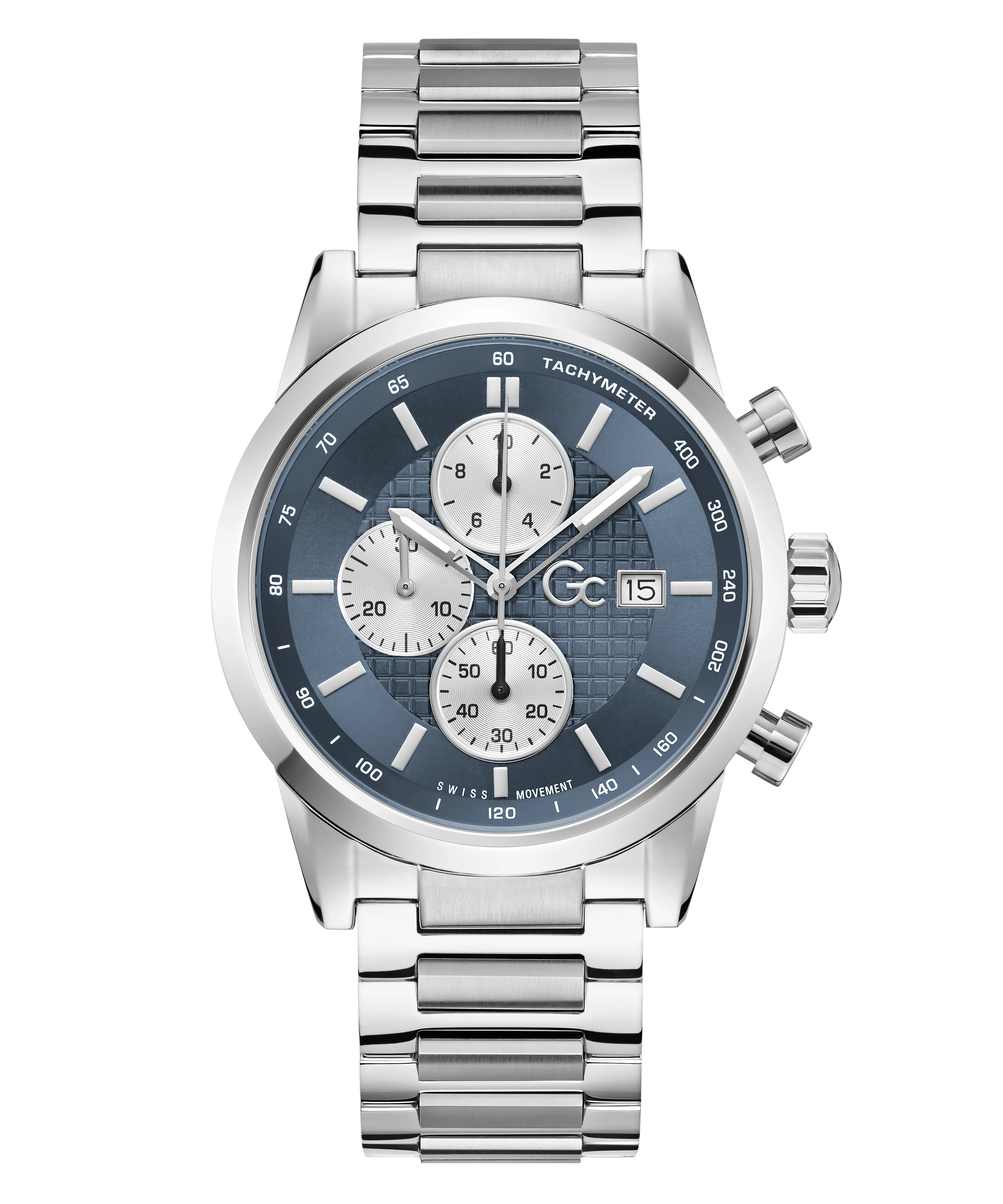 Gc Gallant Chrono Metal