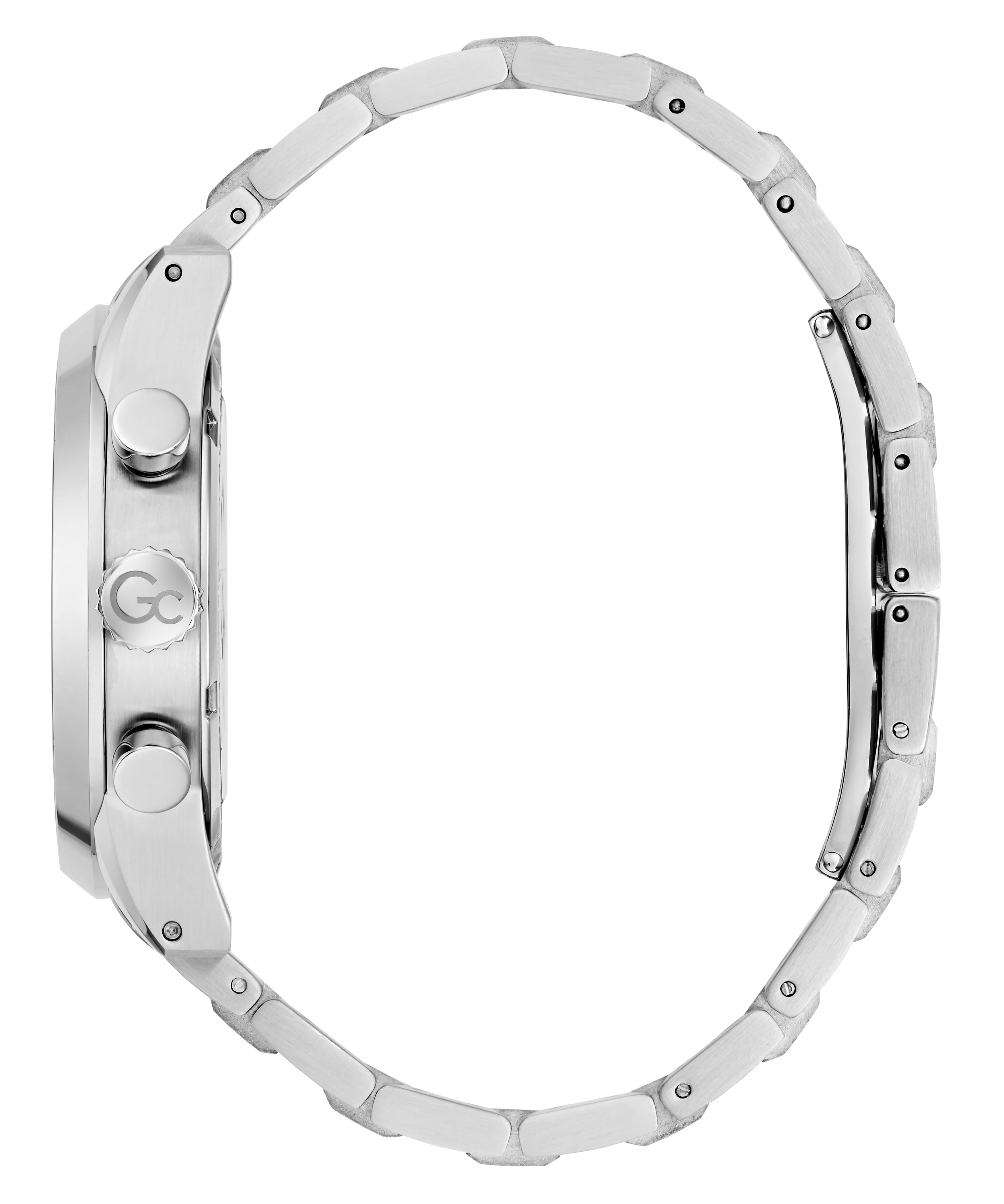 Gc Gallant Chrono Metal
