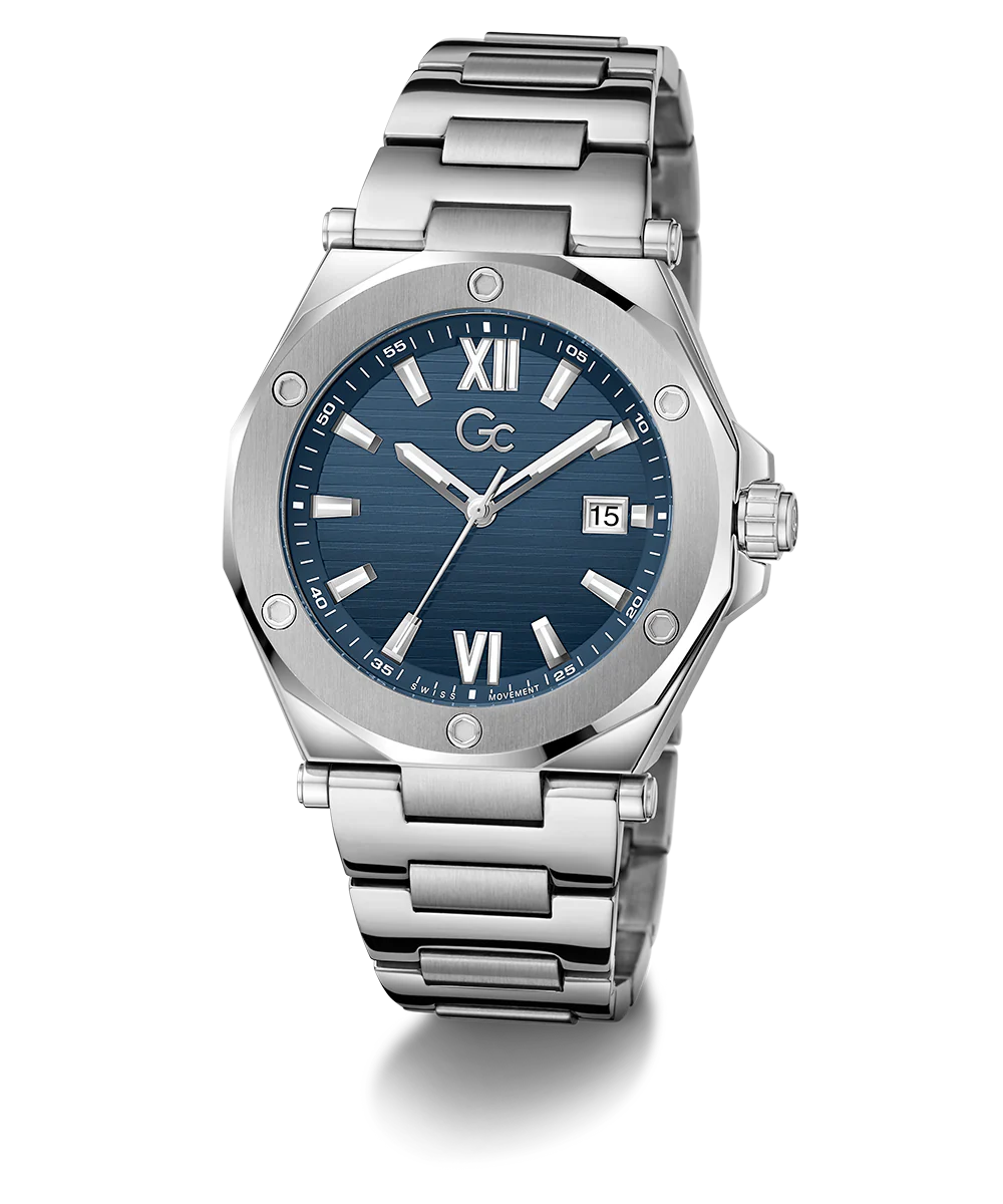 Gc Legacy Sleek Metal