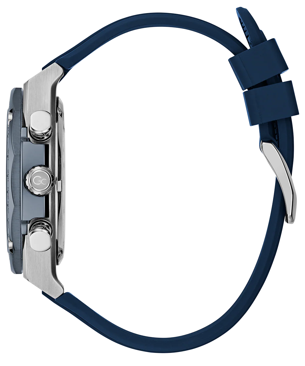 Gc IdolSport Chrono Silicone
