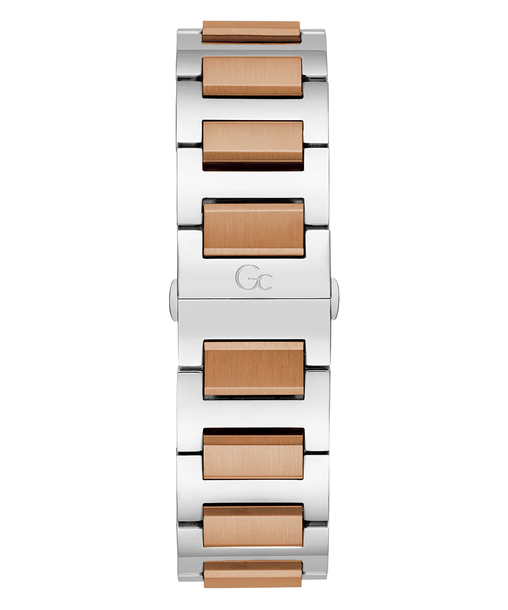 Gc Legacy Chrono Metal