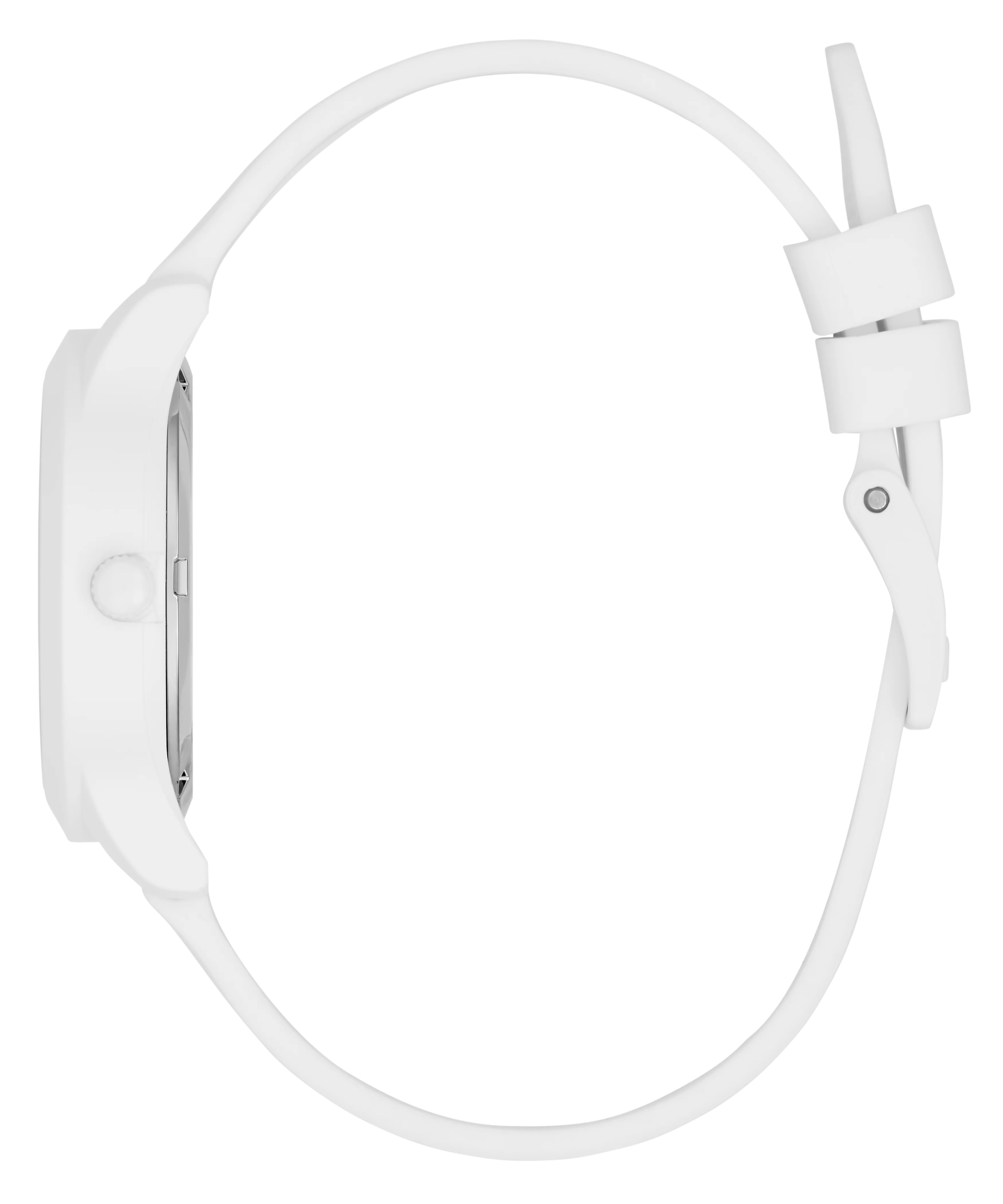 GUESS Kids White Analog Watch