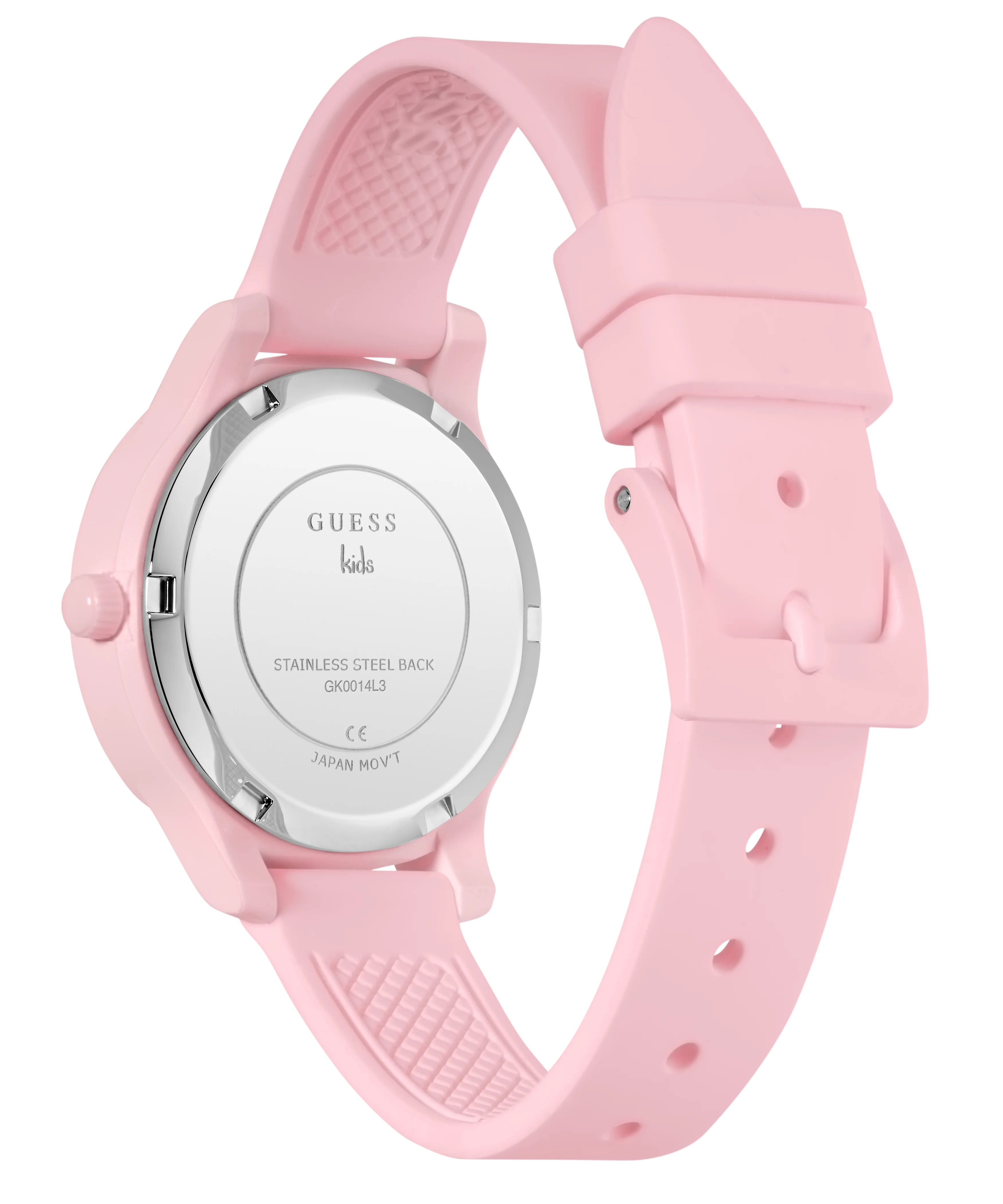 523-guess-kids-pink-analog-watch-4.webp GUESS Kids Pink Analog Watch