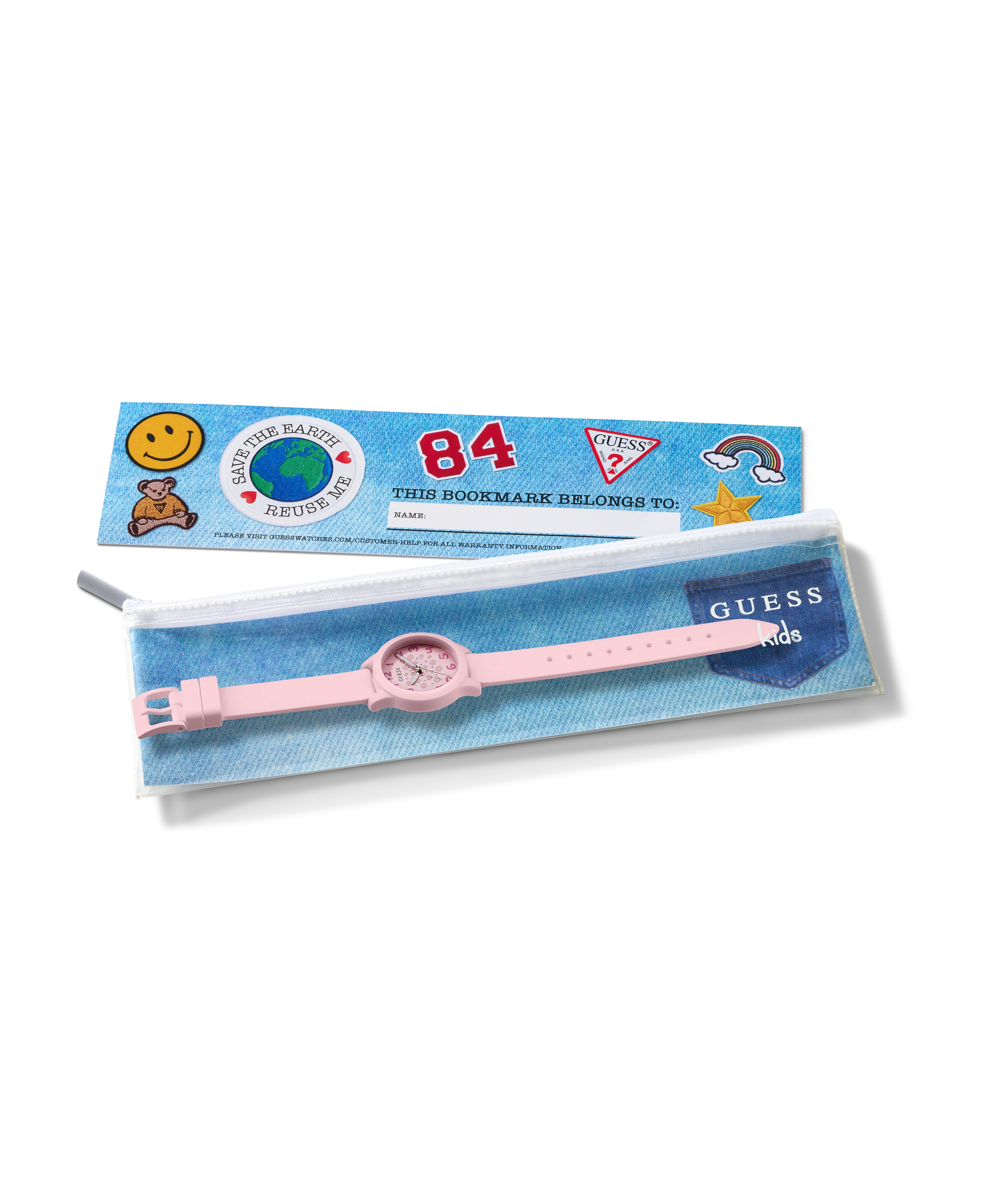 523-guess-kids-pink-analog-watch-6.webp GUESS Kids Pink Analog Watch